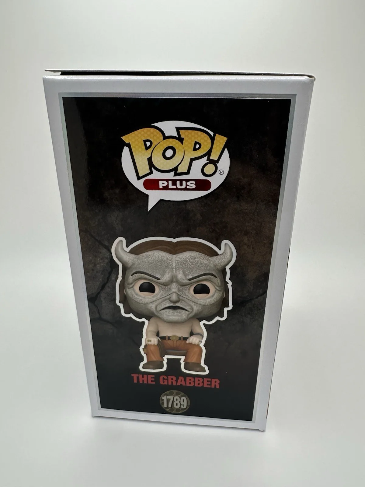 MADELEINE MCGRAW SIGNED THE GRABBER FUNKO POP ‘THE BLACK PHONE’ +GWEN CN JSA WS, изображение 5
