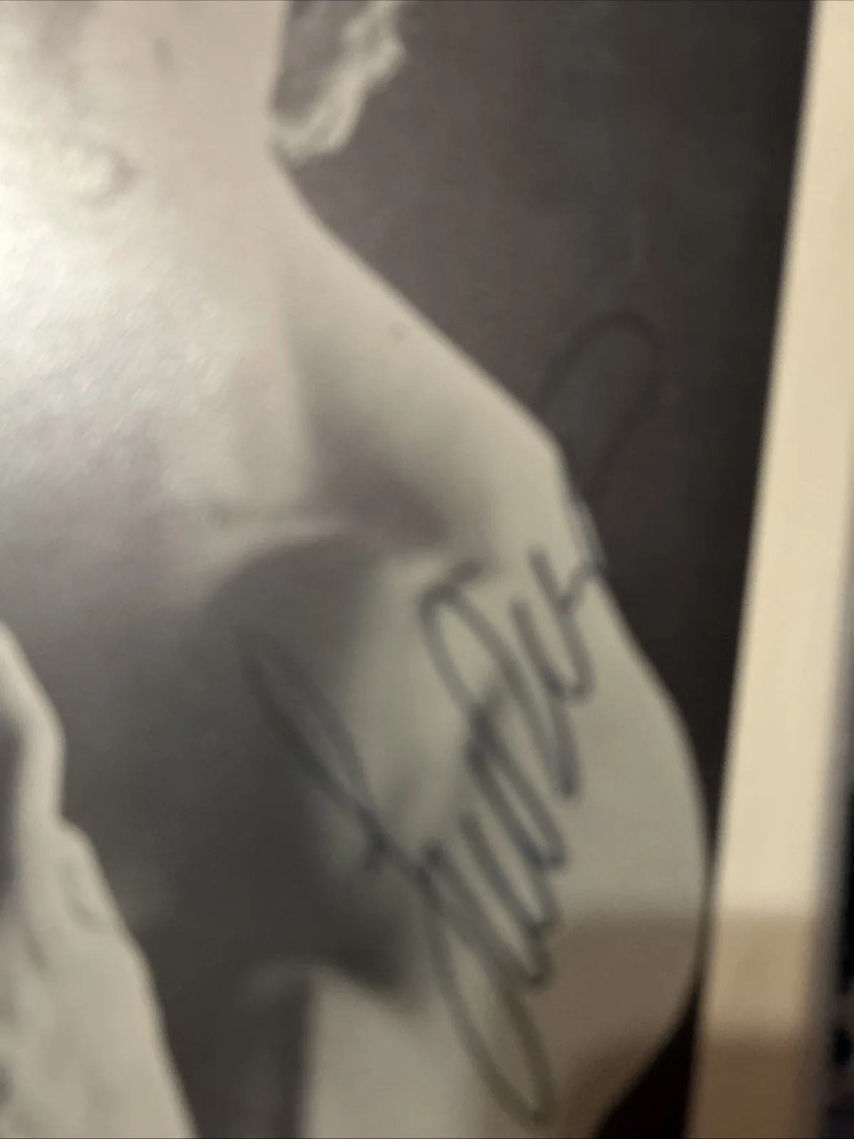 Lou Ferrigno — Lou Ferrigno Autographed 8 X 10 Incredible Hulk Photo, изображение 4