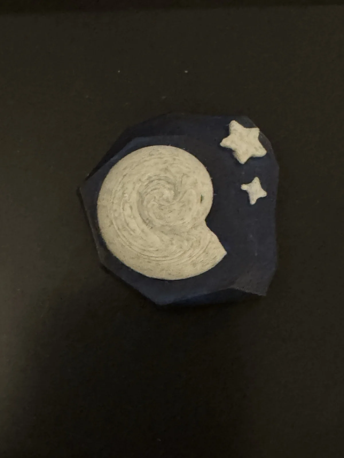 1 X Fossil Fridge Magnet - ACNH - Handmade - New, изображение 3