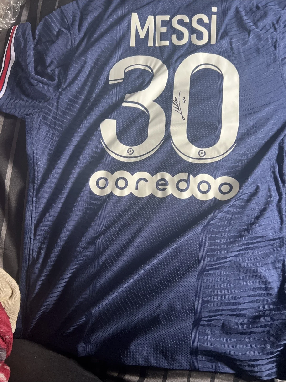 600 — Canids De Messi, изображение 2