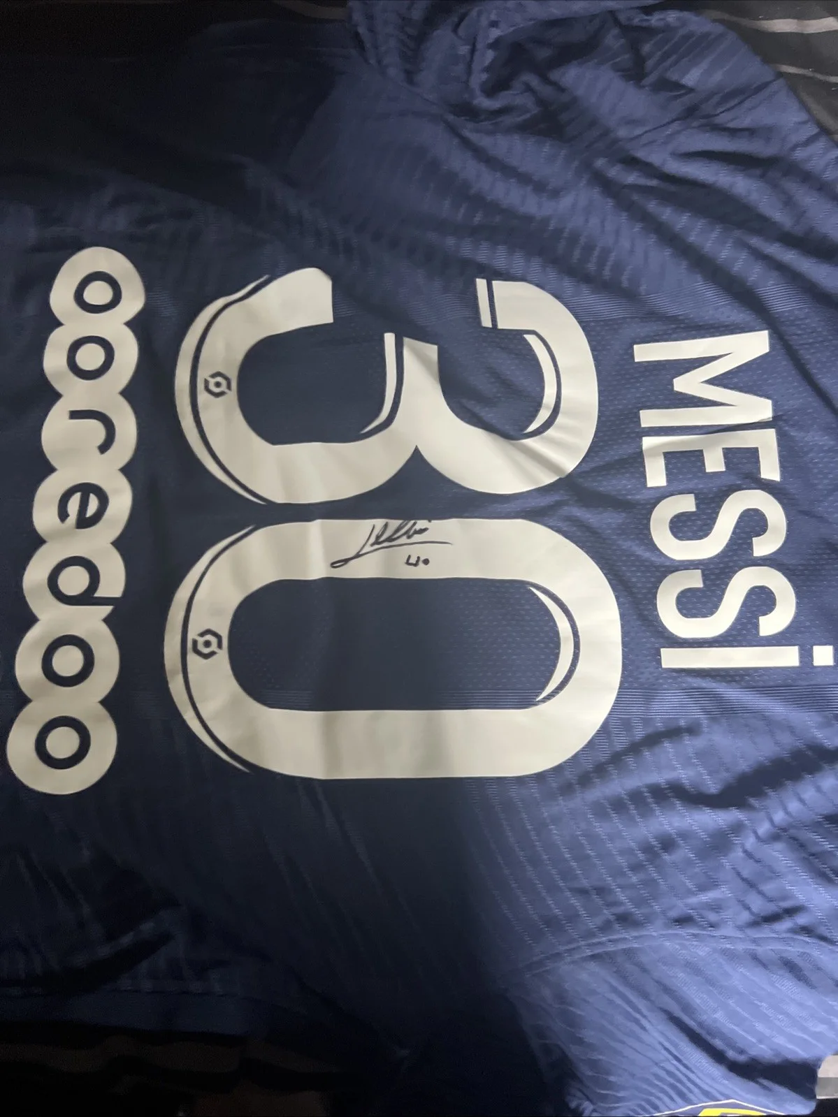 600 — Canids De Messi, изображение 4