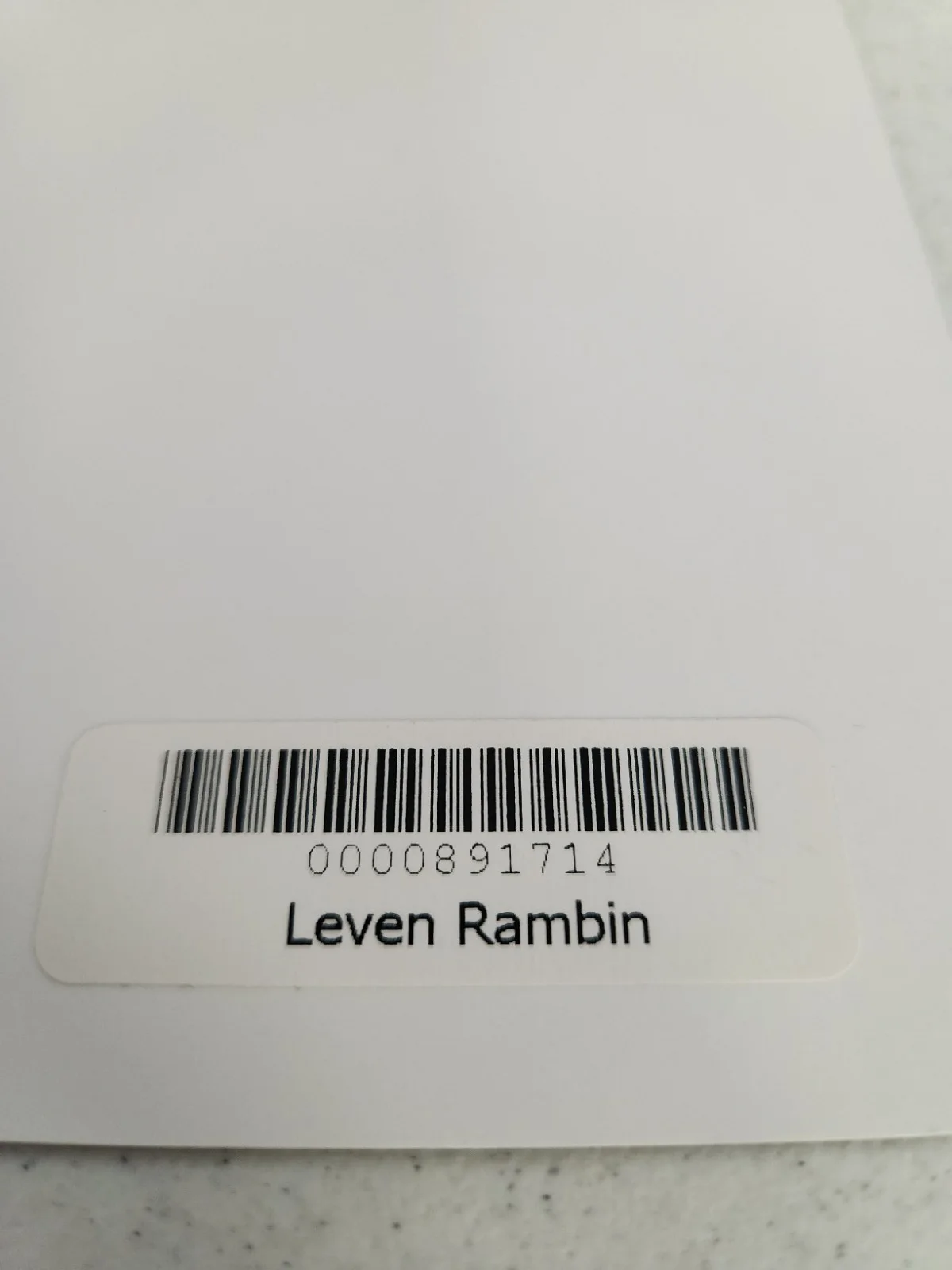 Leven Rambin Signed Autographed 8x10" Photograph AW COA Terminator Sexy Portrait, изображение 3