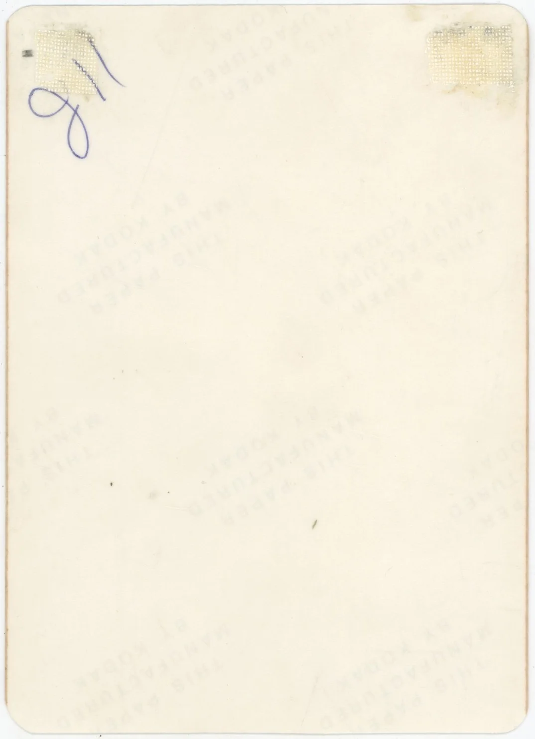 John Lennon Signed Sketched Doodle 4x6 Photo Beatles JSA LOA, image 2