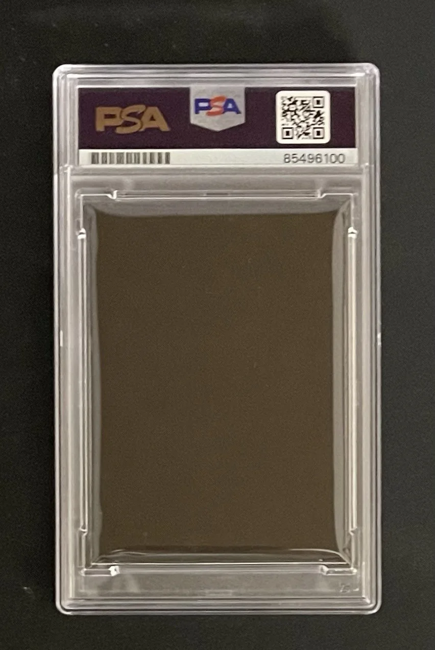 Loni Anderson — Loni Anderson PSA/DNA Signed Cut Signature Autographed Slabbed WKRP Cincinnati, image 4