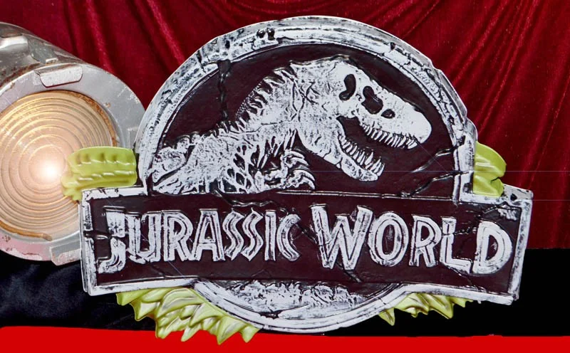 CHRIS PRATT — Signed CHRIS PRATT Autograph, Frame JURASSIC WORLD, Trading Cards, UACC COA, DVD, изображение 5