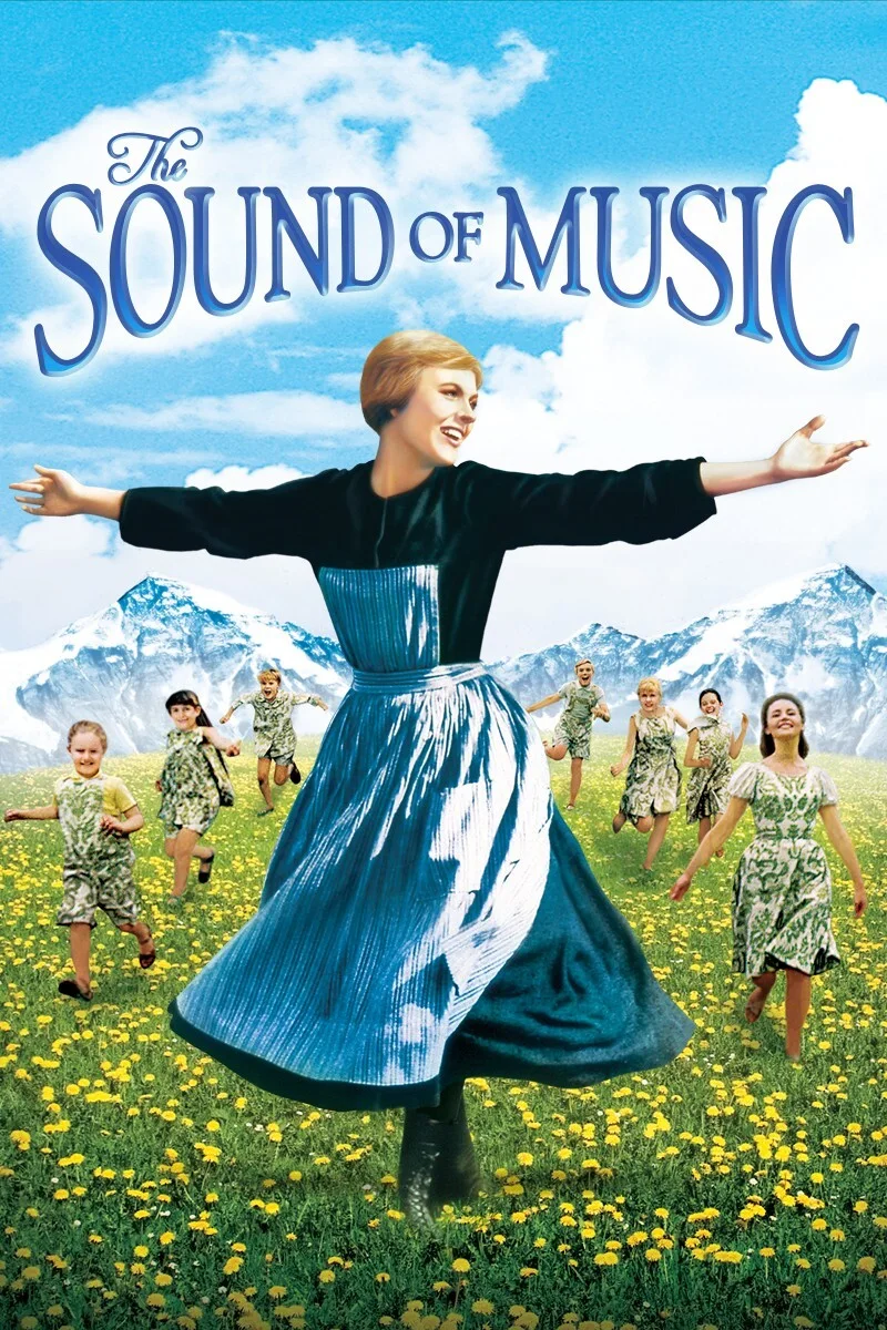 JULIE ANDREWS, RICHARD ROGERS, OSCAR HAMMERSTEIN — Signed SOUND OF MUSIC Julie Andrews, ROGERS & HAMMERSTEIN COA UACC, Frame LP DVD, изображение 4