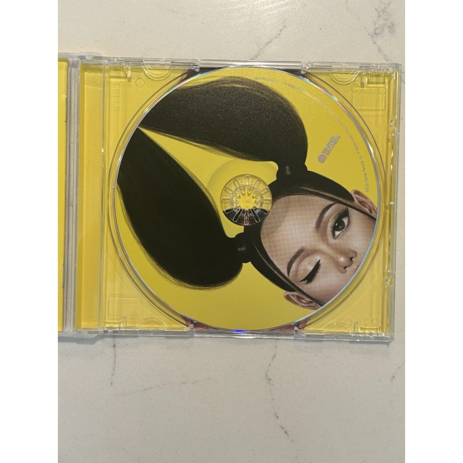 BELLA POARCH DOLLS EP CD W/ SIGNED ART CARD AUTOGRAPH #3, image 5