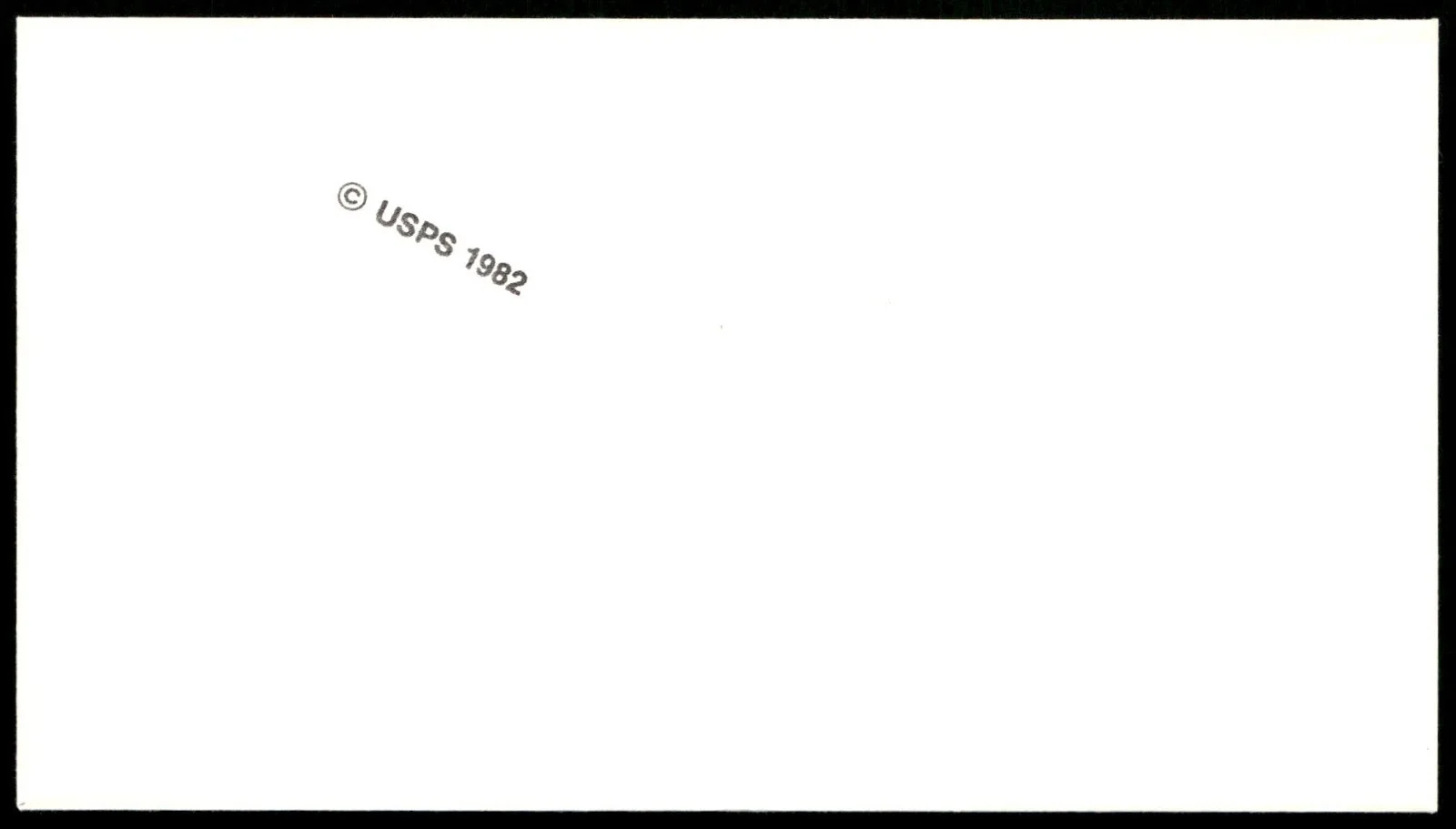 Senator Margaret Chase Smith First 1st Day Cover Signed Auto -Vintage Autograph, изображение 2