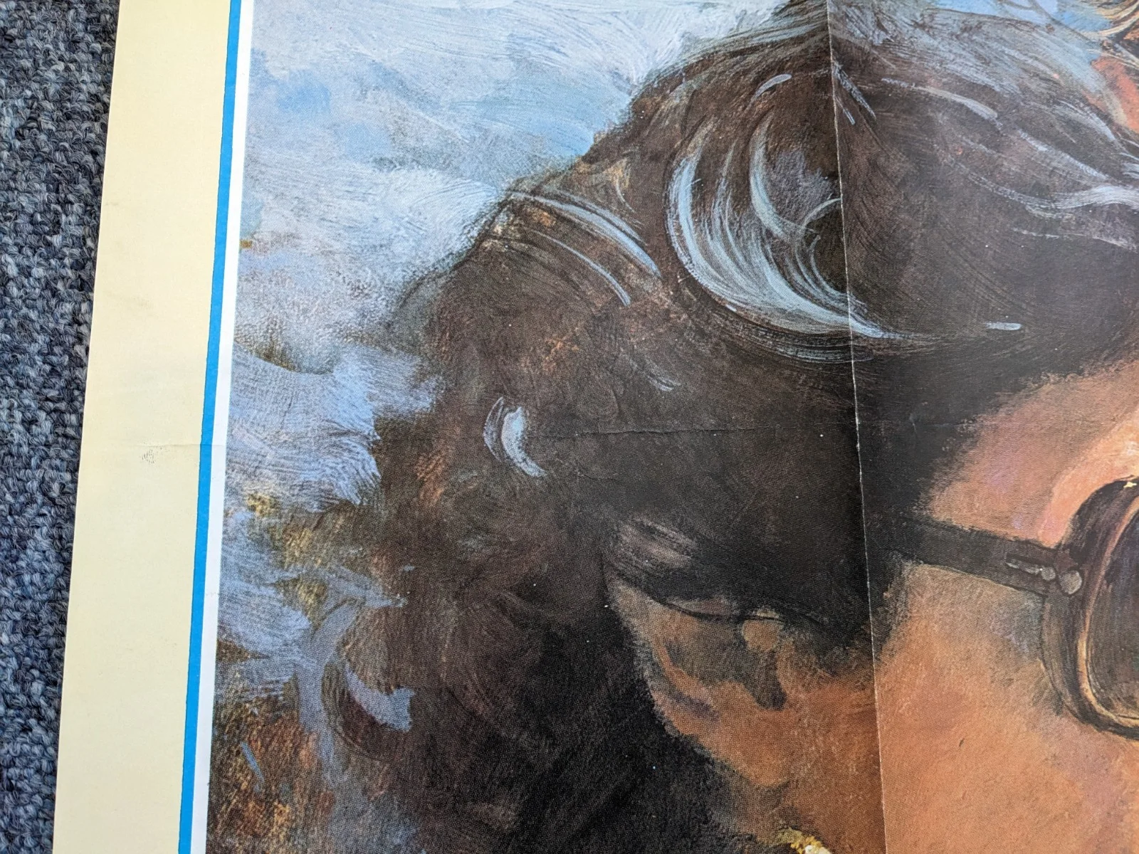 ANTHONY QUINN Publicity Bundle {Various}., image 4