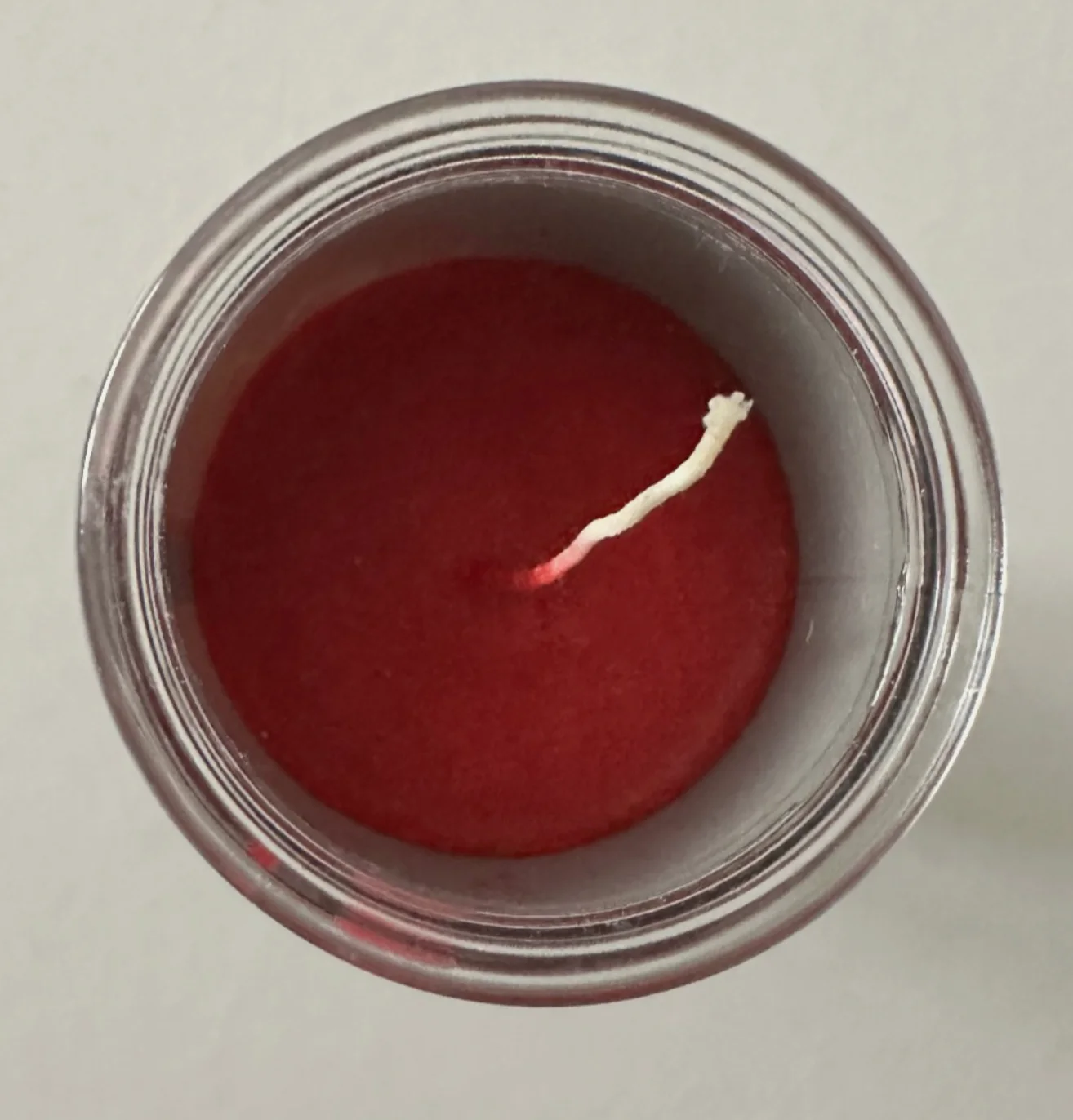 STAR WARS - Boba Fett Prayer Candle. New Unused, image 2