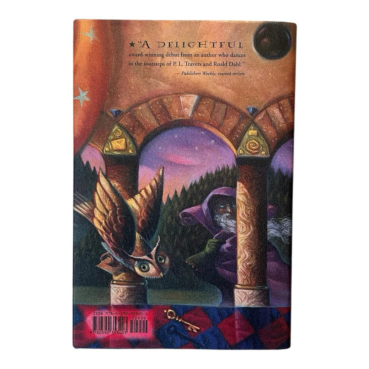 Daniel Radcliffe — Daniel Radcliffe Signed Harry Potter Sorcerer's Stone Book Autograph Beckett COA, изображение 4
