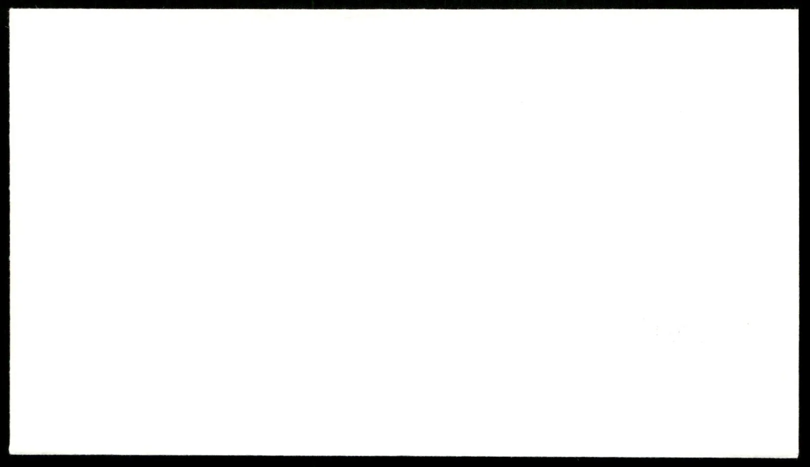Actress Jo Van Fleet First 1st Day Cover Signed Auto -Rare Autograph, image 2