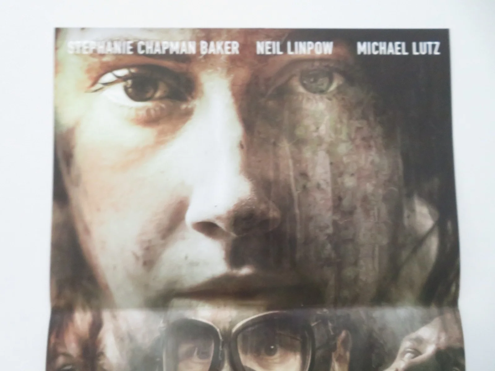 At The End Of The Day - Un Giorno Senza Fine ITALIAN LOCANDINA POSTER 2010, изображение 2
