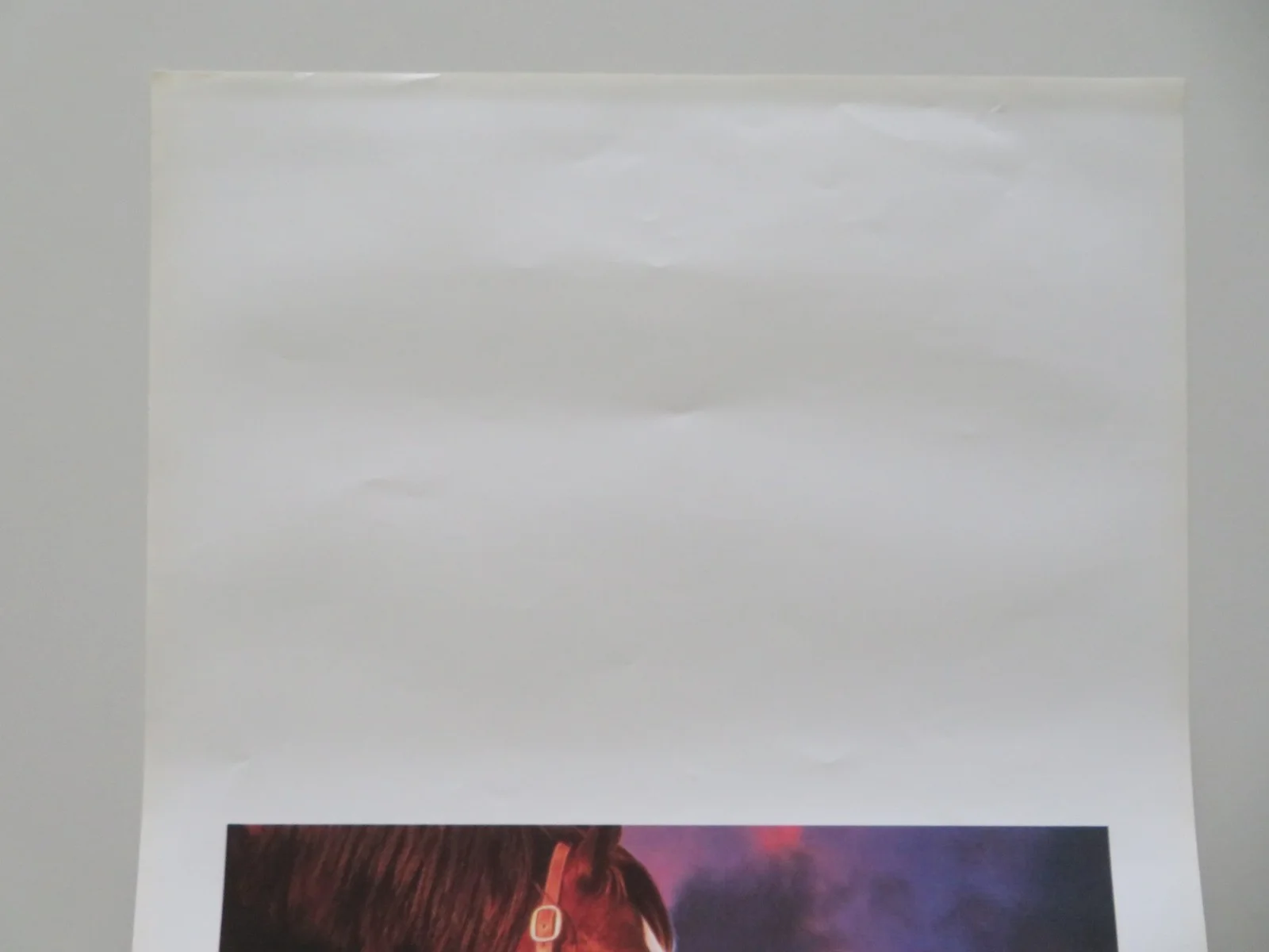 Babe ITALIAN LOCANDINA POSTER Christine Cavanaugh Miriam Margolyes 1995, изображение 2