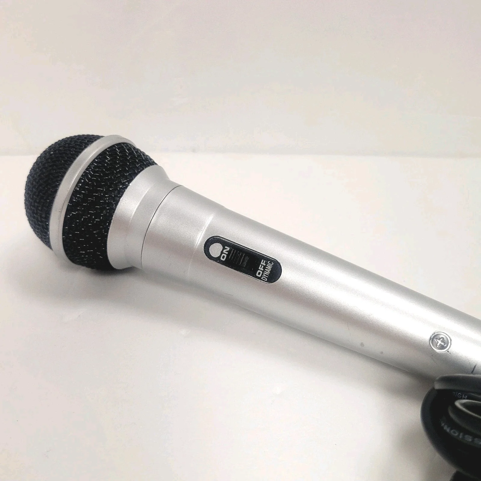 Bailey Zimmerman Signed Microphone Country Music Star AAC COA Proof Photo, изображение 2