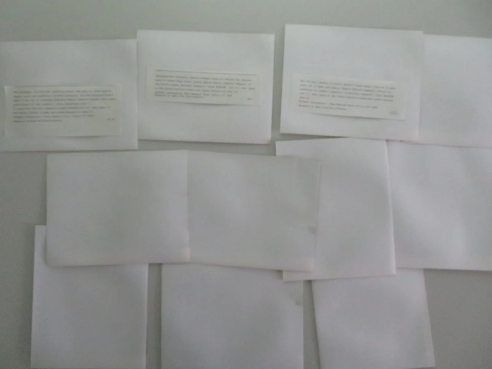 National Lampoon's Class Reunion - B MOVIE STILL PHOTO LOT OF 11 G. GRAHAM 1982, изображение 2