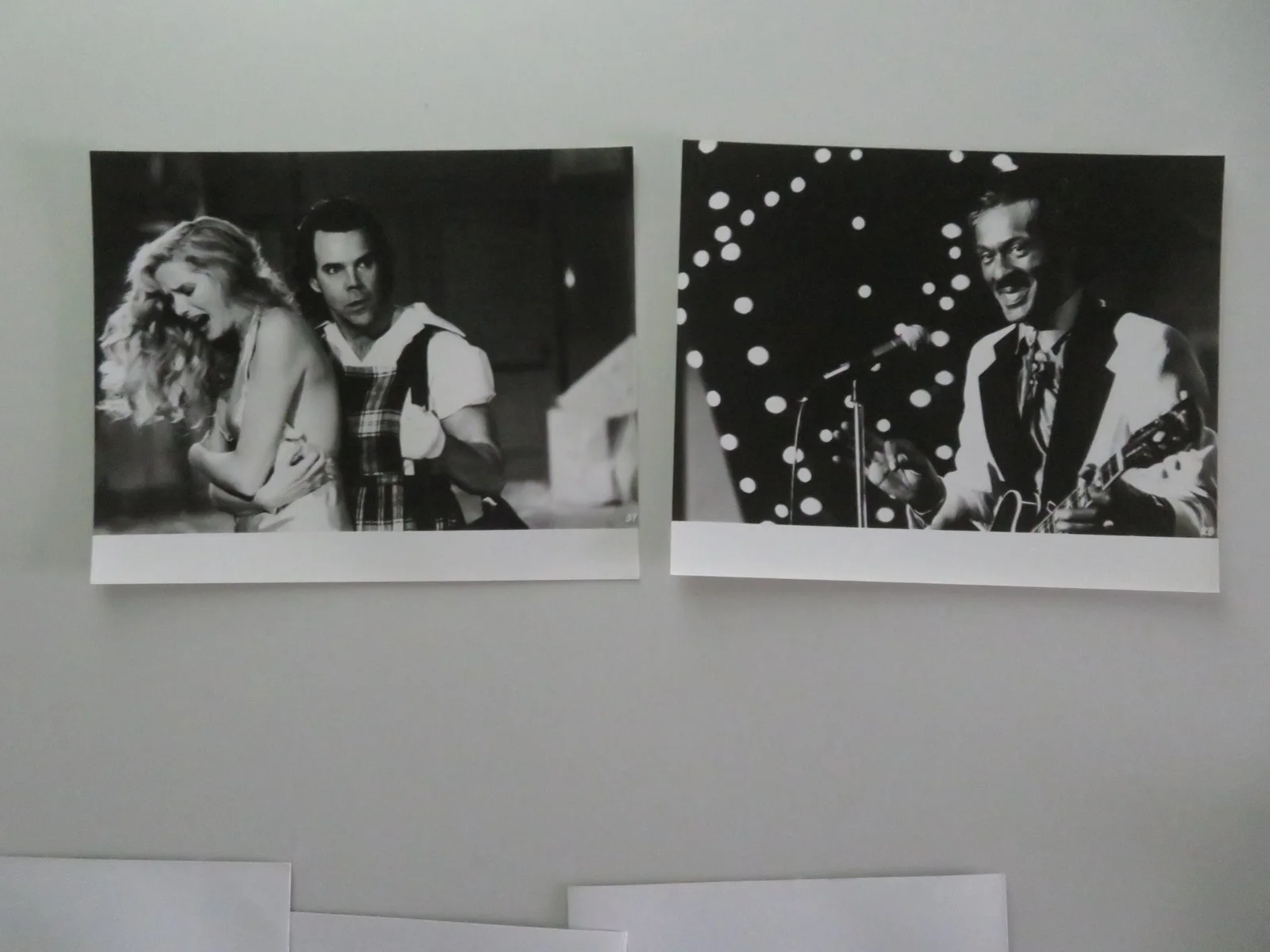 National Lampoon's Class Reunion - B MOVIE STILL PHOTO LOT OF 11 G. GRAHAM 1982, изображение 4