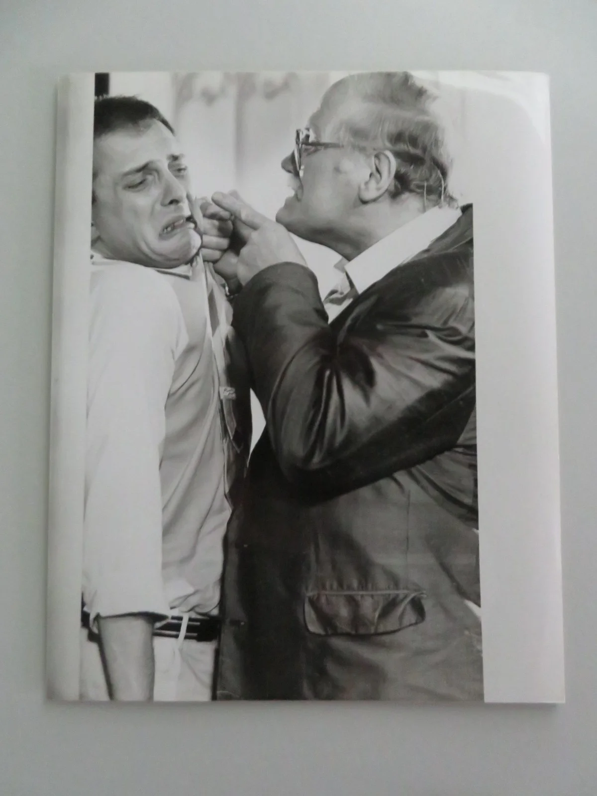 Eat The Rich - B MOVIE STILL PHOTO LOT OF 5 RIK MAYALL LEMMY NOSHER POWELL 1987, изображение 3