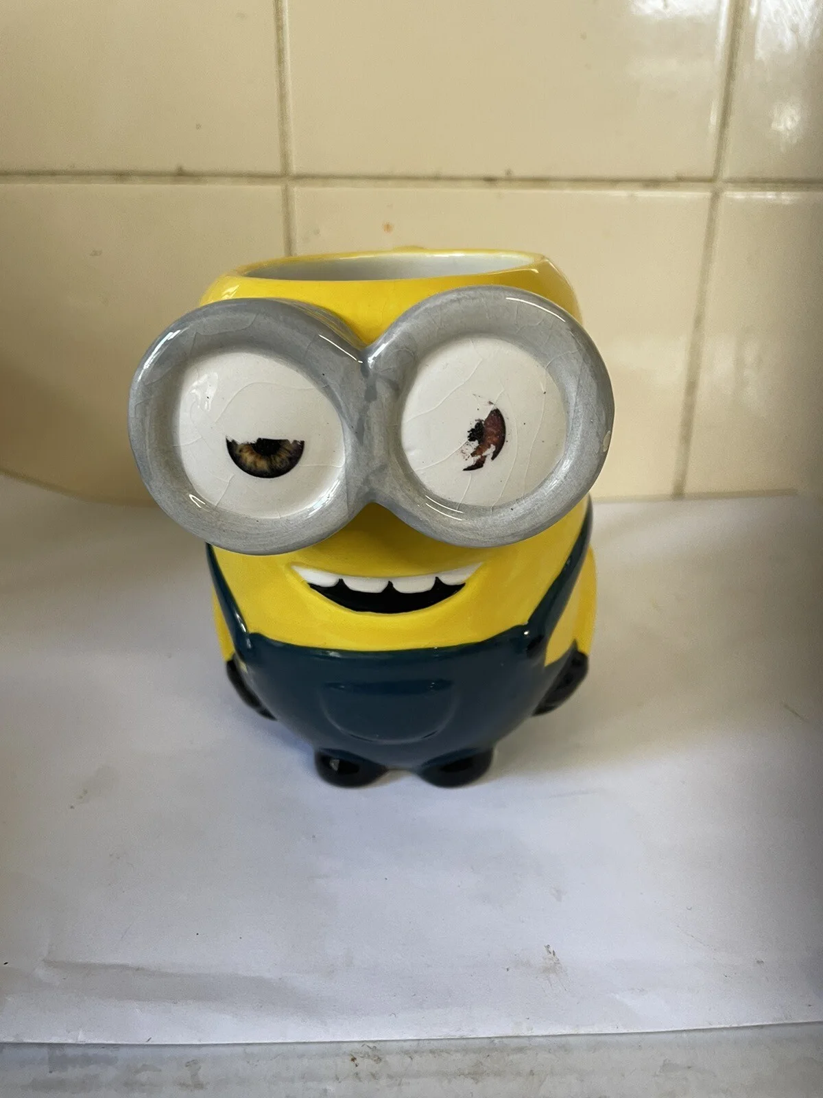 Kevin From Despicable Me 3D Mug, image 2