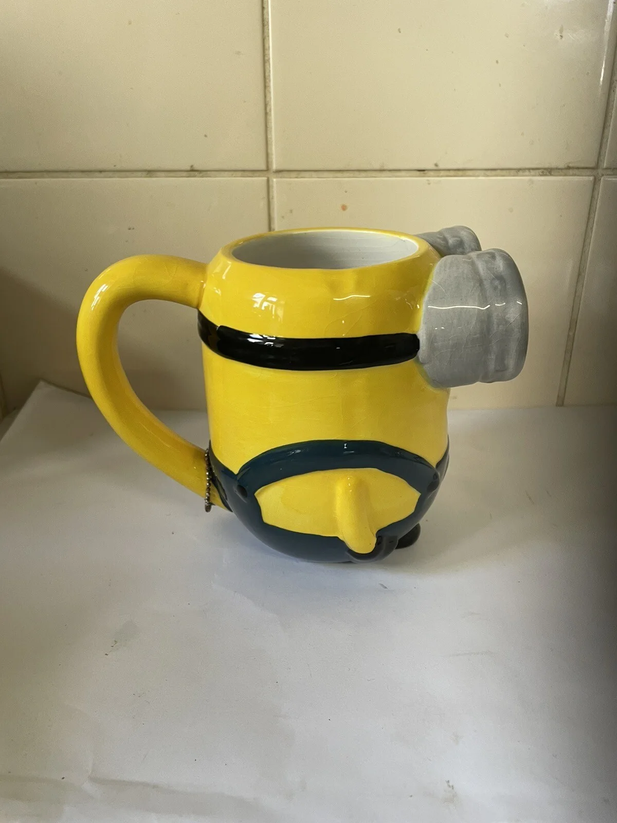 Kevin From Despicable Me 3D Mug, image 3