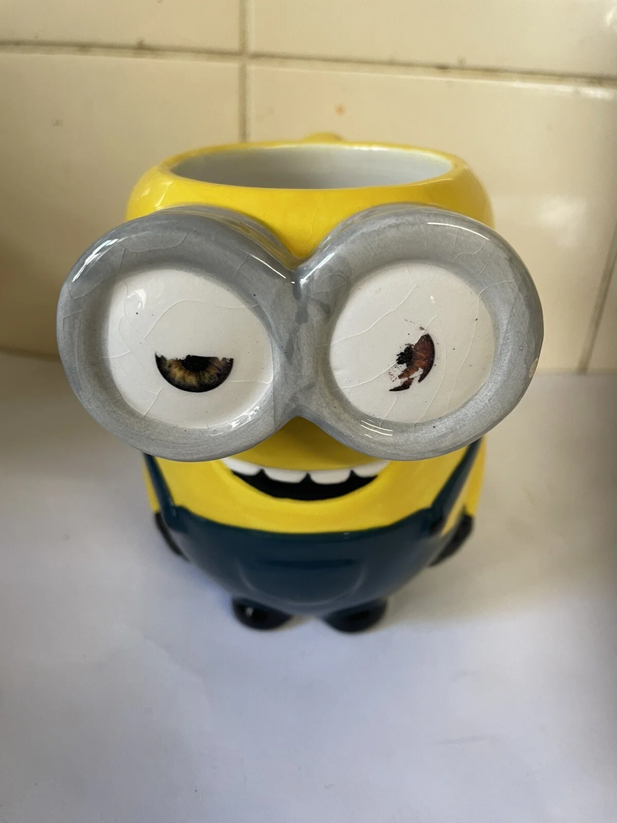 Kevin From Despicable Me 3D Mug, image 4