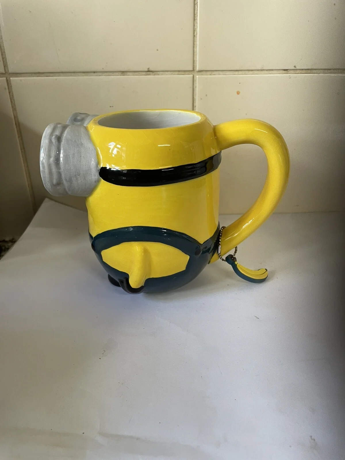 Kevin From Despicable Me 3D Mug, image 5
