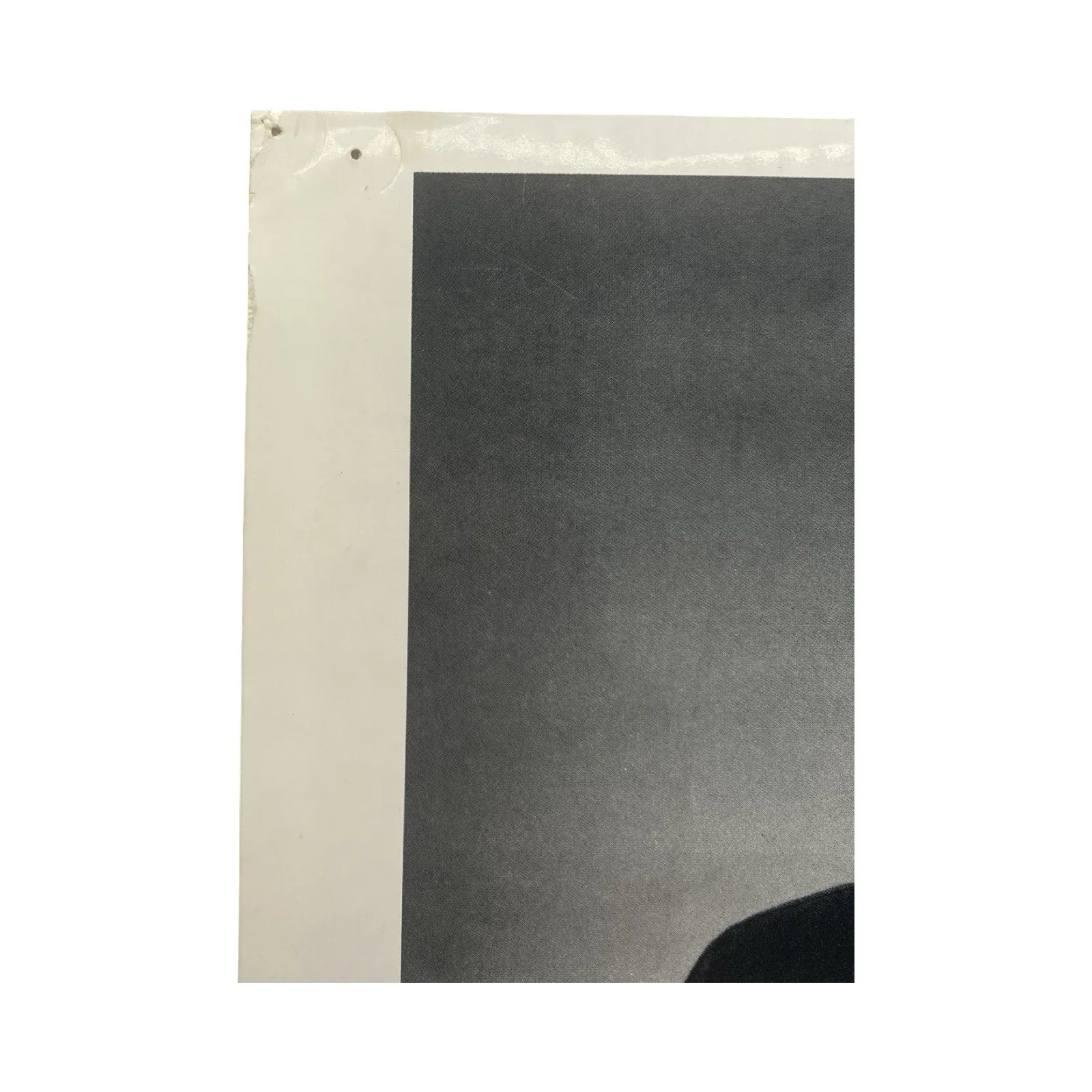 David Copperfield — David Copperfield Signed 8.5x11 Black & White Photo Autographed, изображение 4