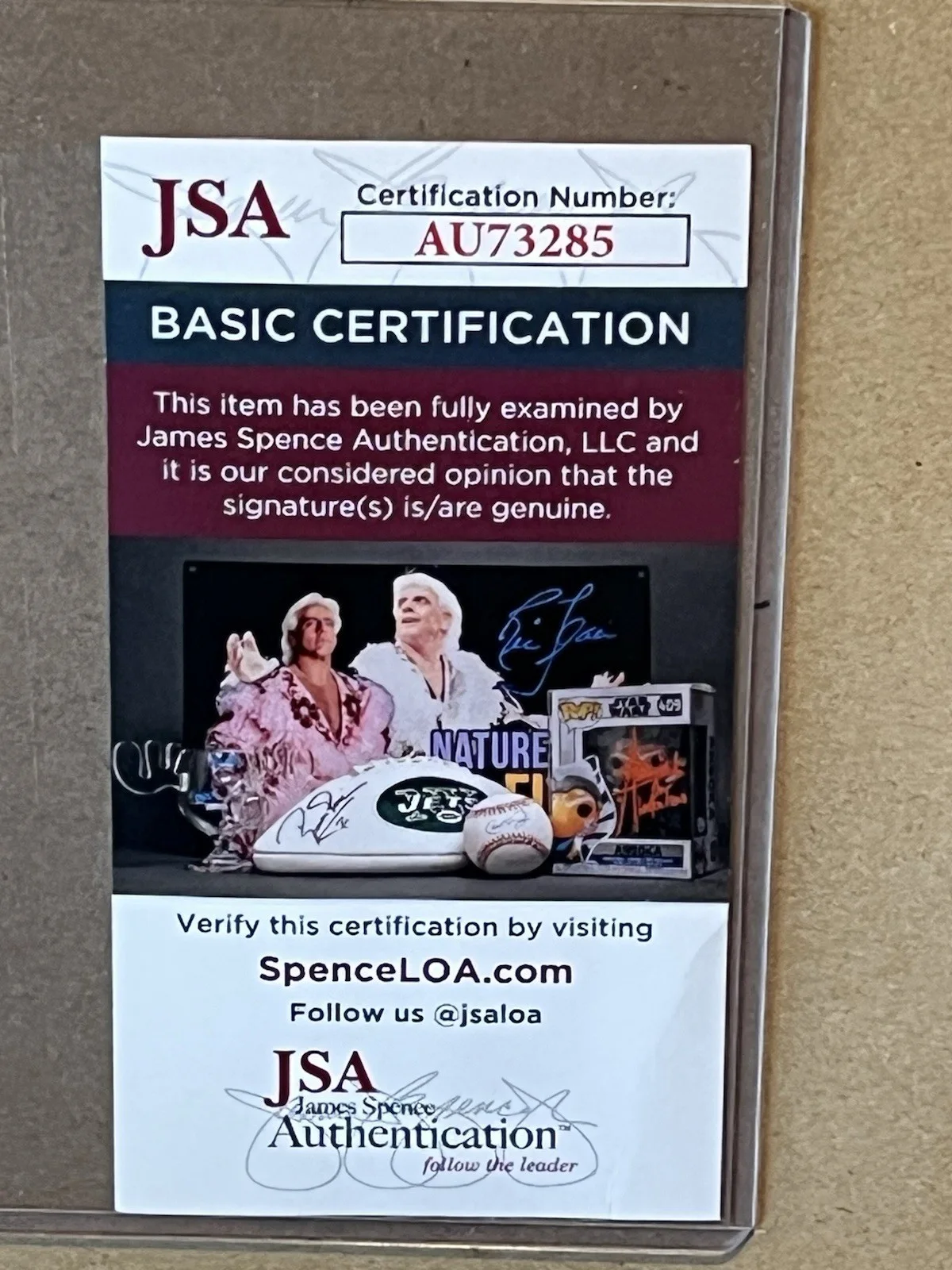 BAD BUNNY — Bad Bunny Signed Autograph Custom Frame Superstar Grammy’s Winner JSA Authentic, image 5