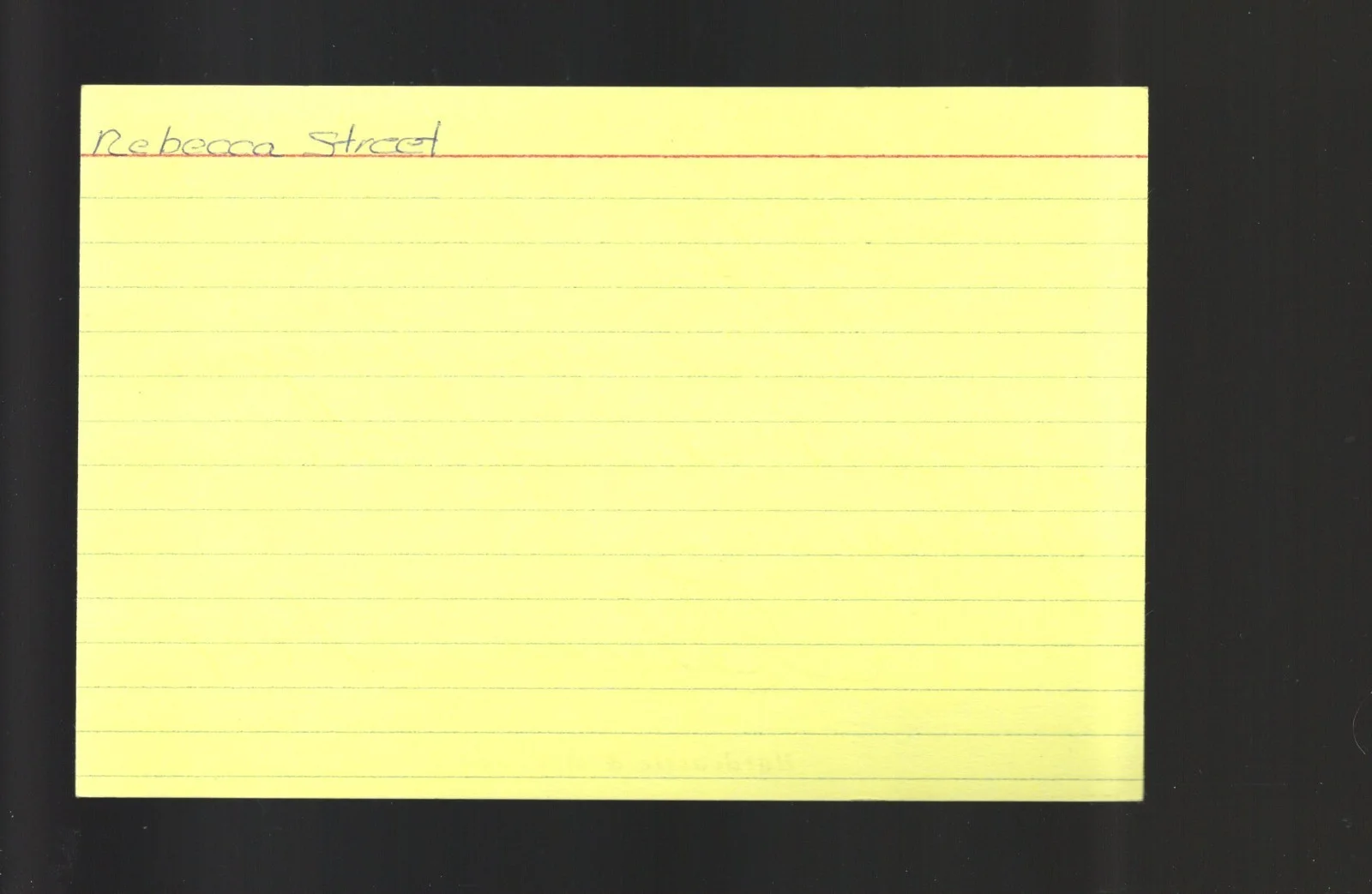 Don Stroud - Actor * Signed Index Card * License to Kill - Amityville Horror, изображение 2