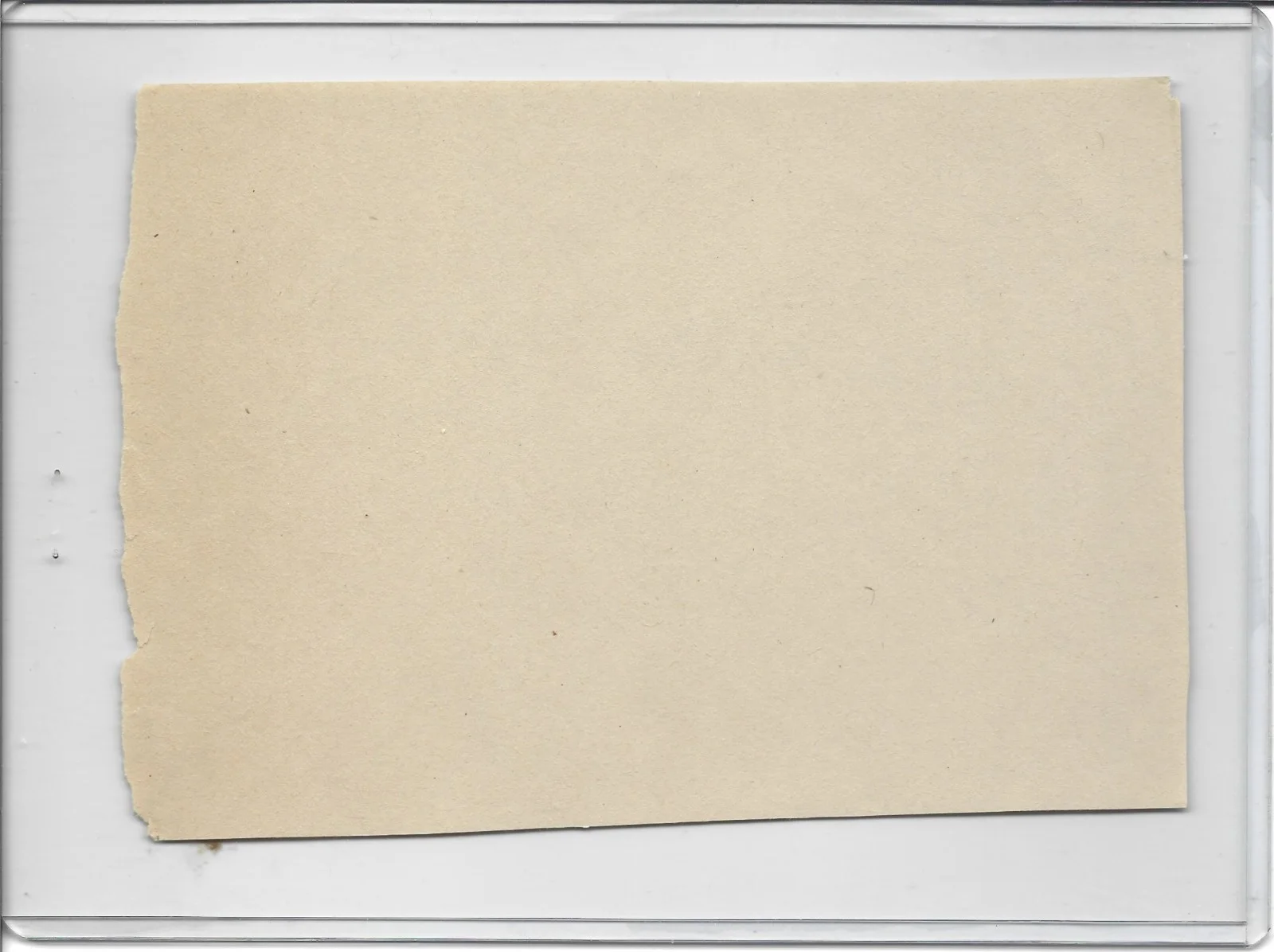 Sebastian Shaw — VERY RARE Star Wars Sebastian Shaw Signed in Black Pen Album Page Autograph, изображение 3