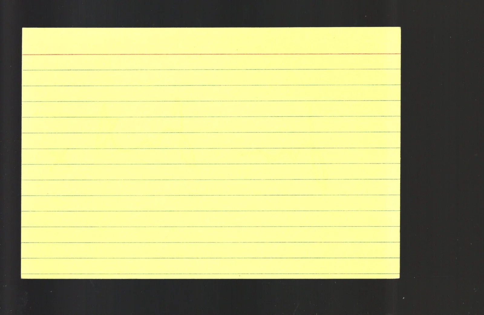Sara Stewart - Actress * Signed Index Card * Batman Begins - Holby City, image 2