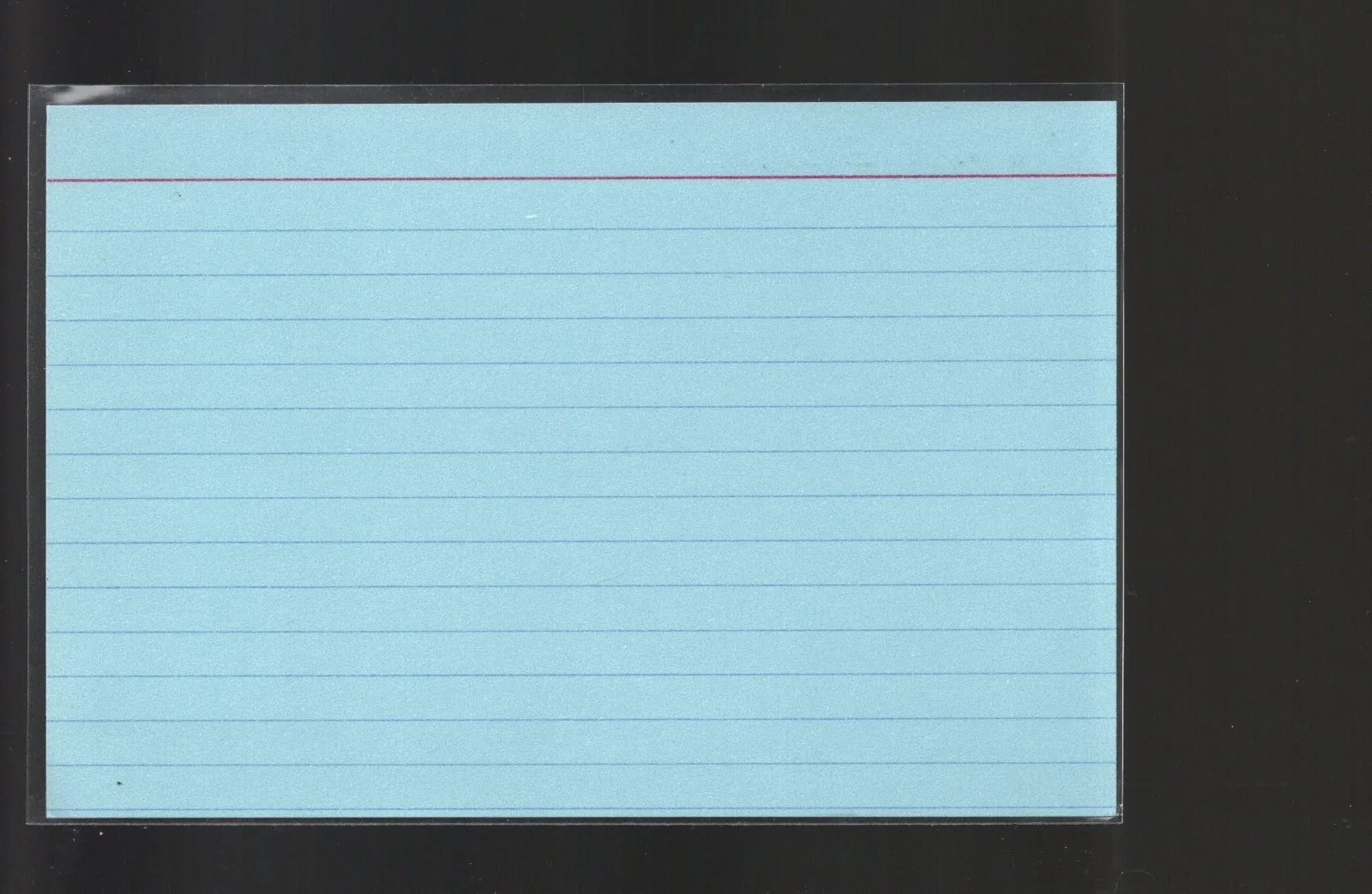Laura Soltis - Actress * Signed Index Card * Hiccups - The Guard, изображение 2