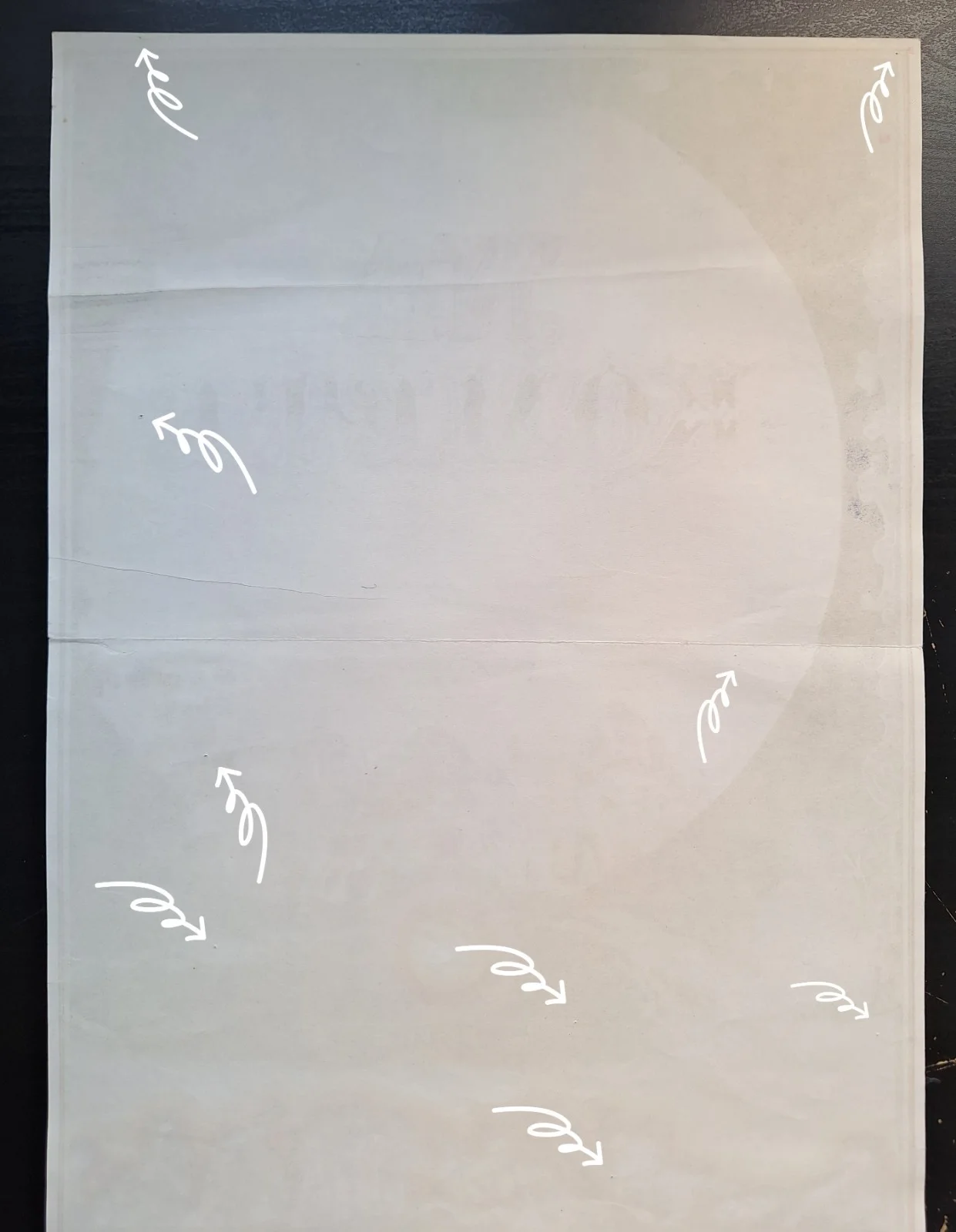 NA KOMETE, ON THE COMET, ORIGINAL A3 CZECH MOVIE POSTER, ZDENEK ZIEGLER, изображение 5