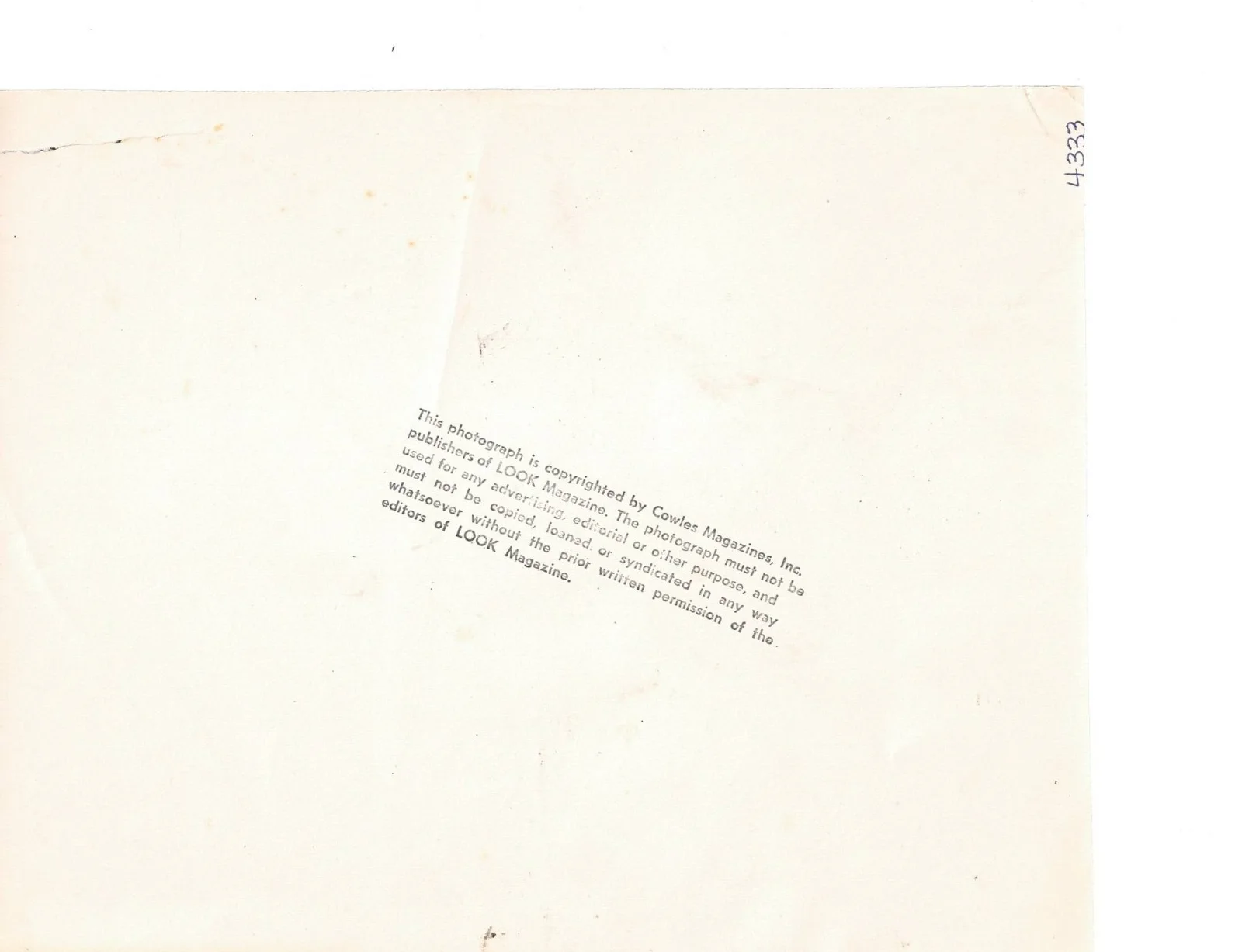 Arthur Godfrey — Arthur Godfrey Signed Photo Autograph | Radio & Early Television Broadcasting Le, image 3