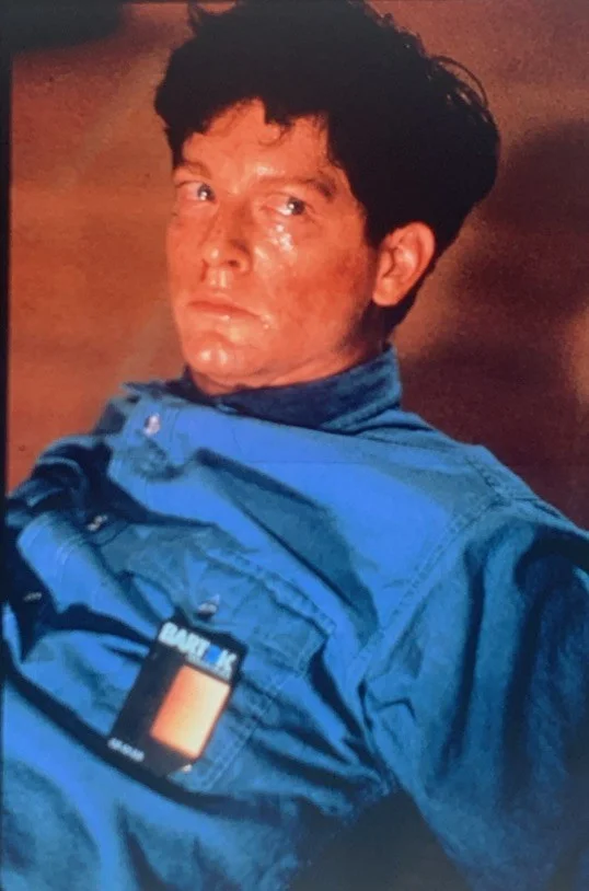 THE FLY 2 Daphne Zuniga Eric Stoltz John Getz 1989 35mm Publicity Slides x5, image 5