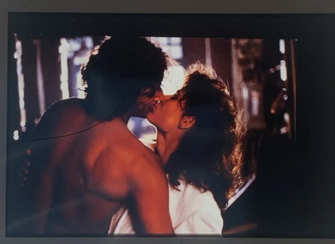 THE FLY Jeff Goldblum Geena Davis David Cronenberg 1986 35mm Publicity Slides x6, image 5