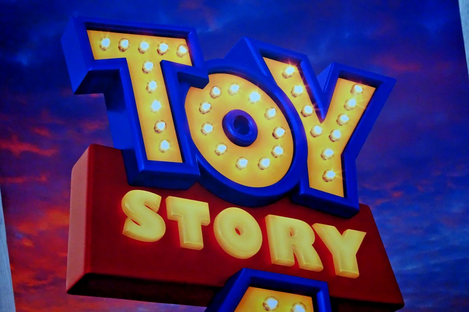 Toy Story 4 Poster Cinema Poster One Sheet Teaser Disney Pixar Woody, изображение 3