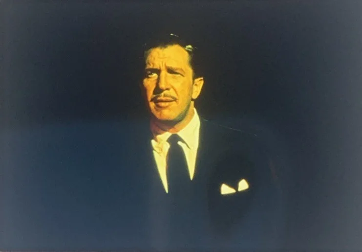 THE FLY David Hedison Patricia Owens 1958 35mm Publicity Slides x2, image 3