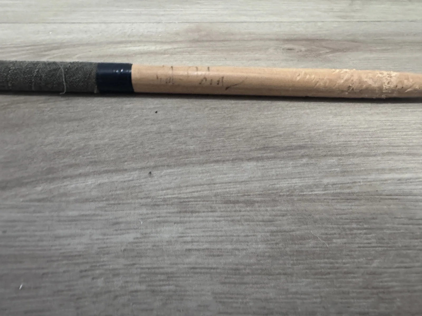 Whitfield Crane Signed Drumstick – Ugly Kid Joe Autograph – Aragon Ballroom, изображение 5