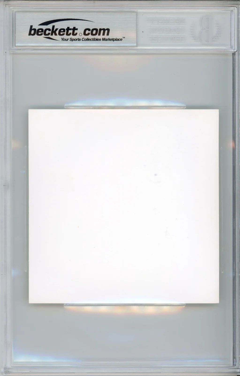 Matchbox Twenty 20 Where Light Goes Signed Autographed CD Cover Card BAS COA, image 2
