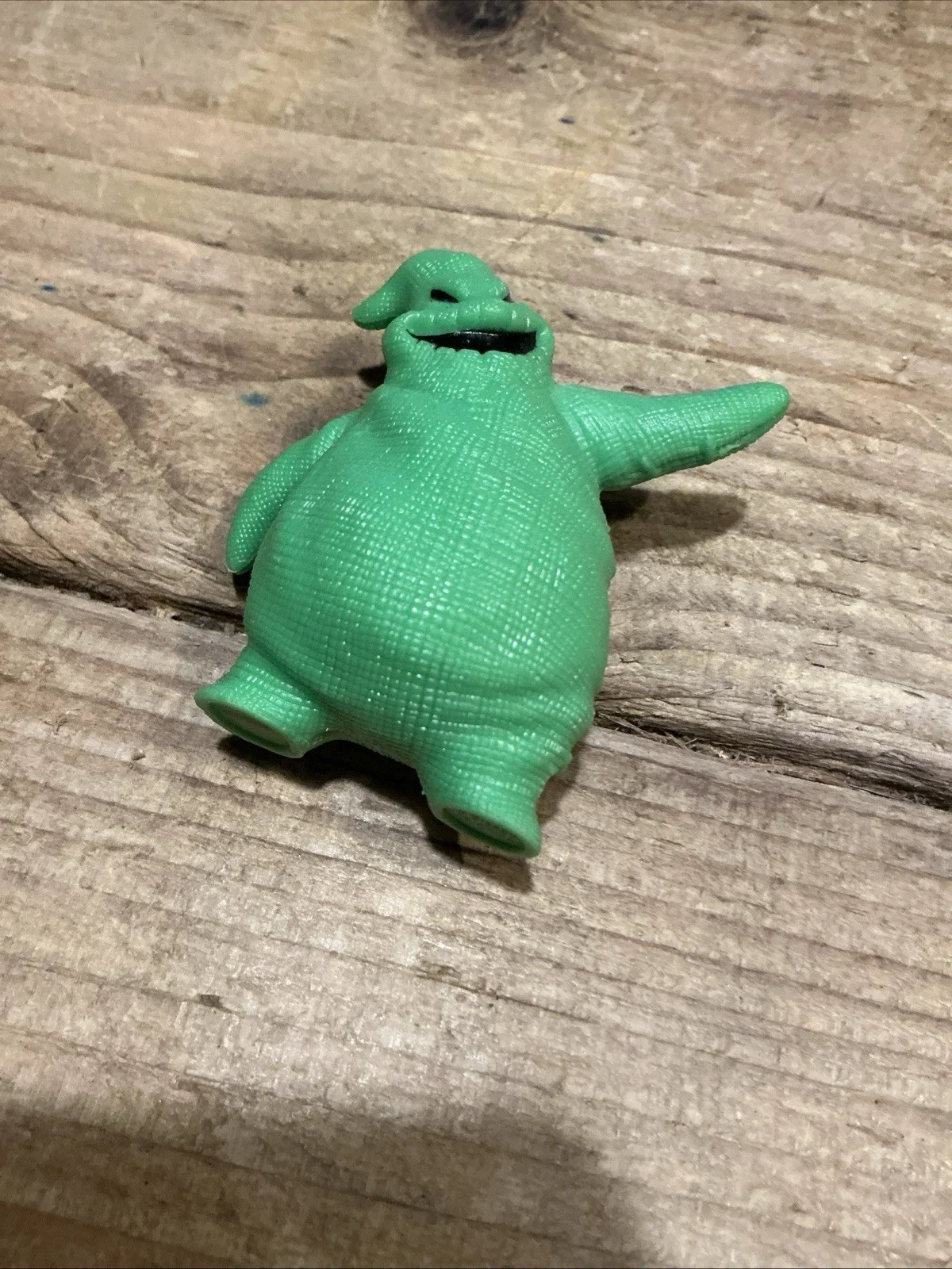 A Nightmare Before Christmas Mini Figures X5, image 5