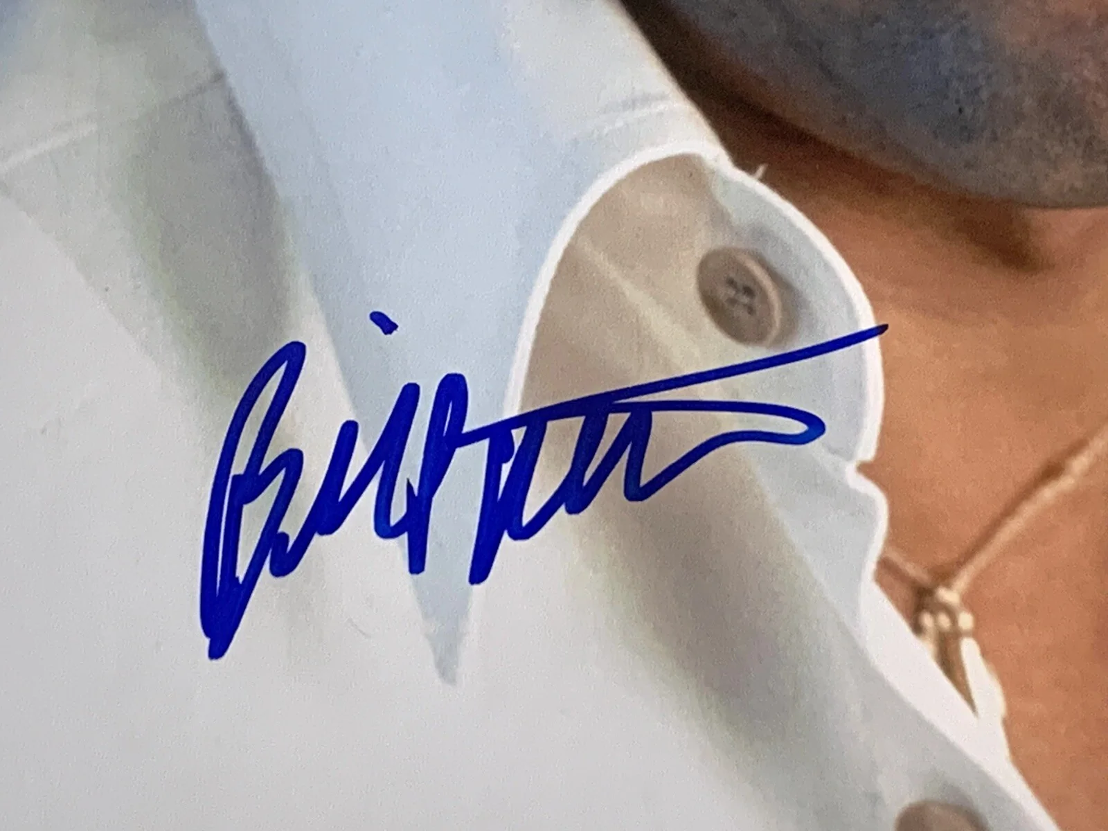 Bill Withers signed Photo 11x14 inch R&R hof autographed Beckett coa, изображение 3