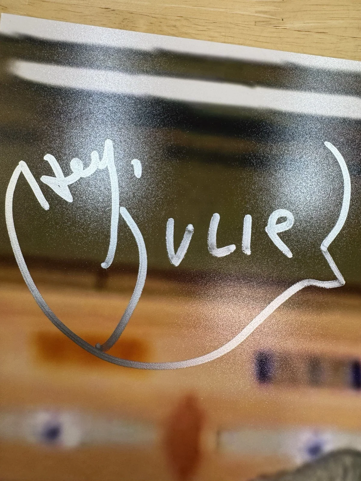 JEFF BRIDGES — The Big Lebowski Jeff Bridges Signed Autograph 11x14 Photo The Dude, image 2