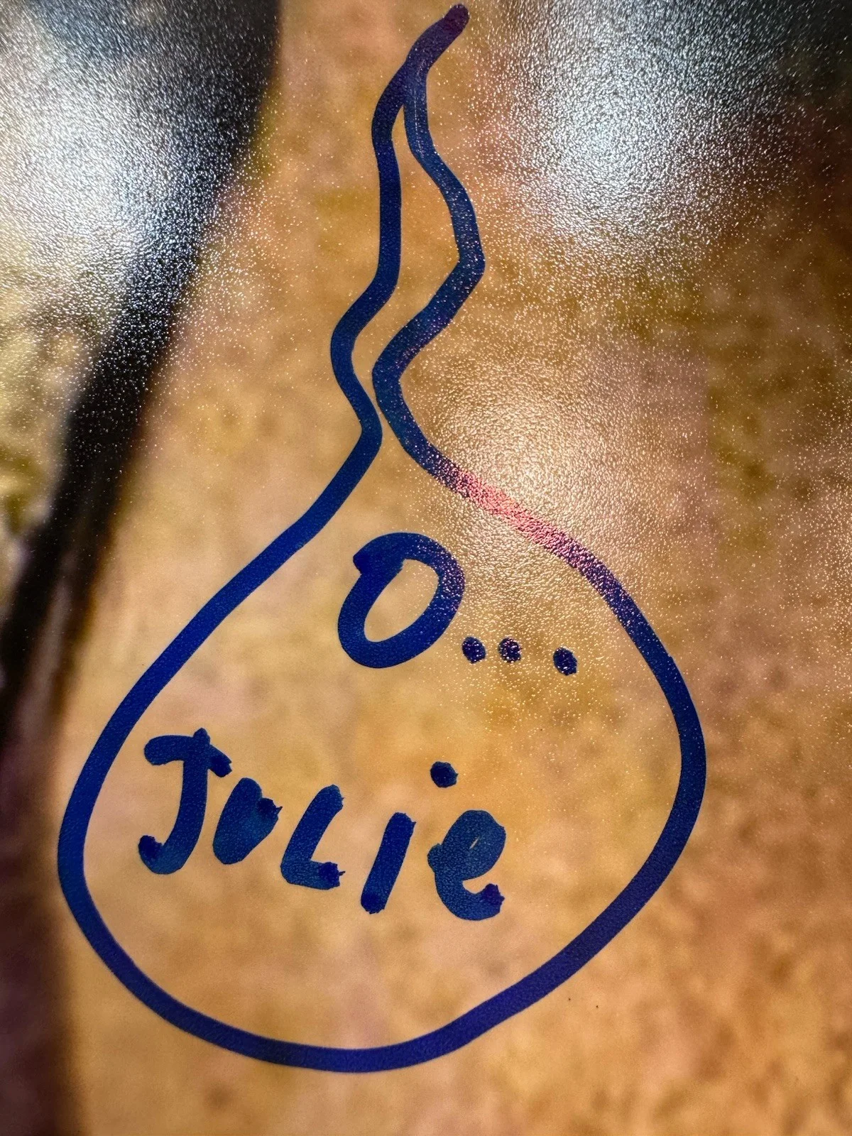 JEFF BRIDGES — The Big Lebowski Jeff Bridges Signed Autograph 11x14 Photo The Dude, image 2