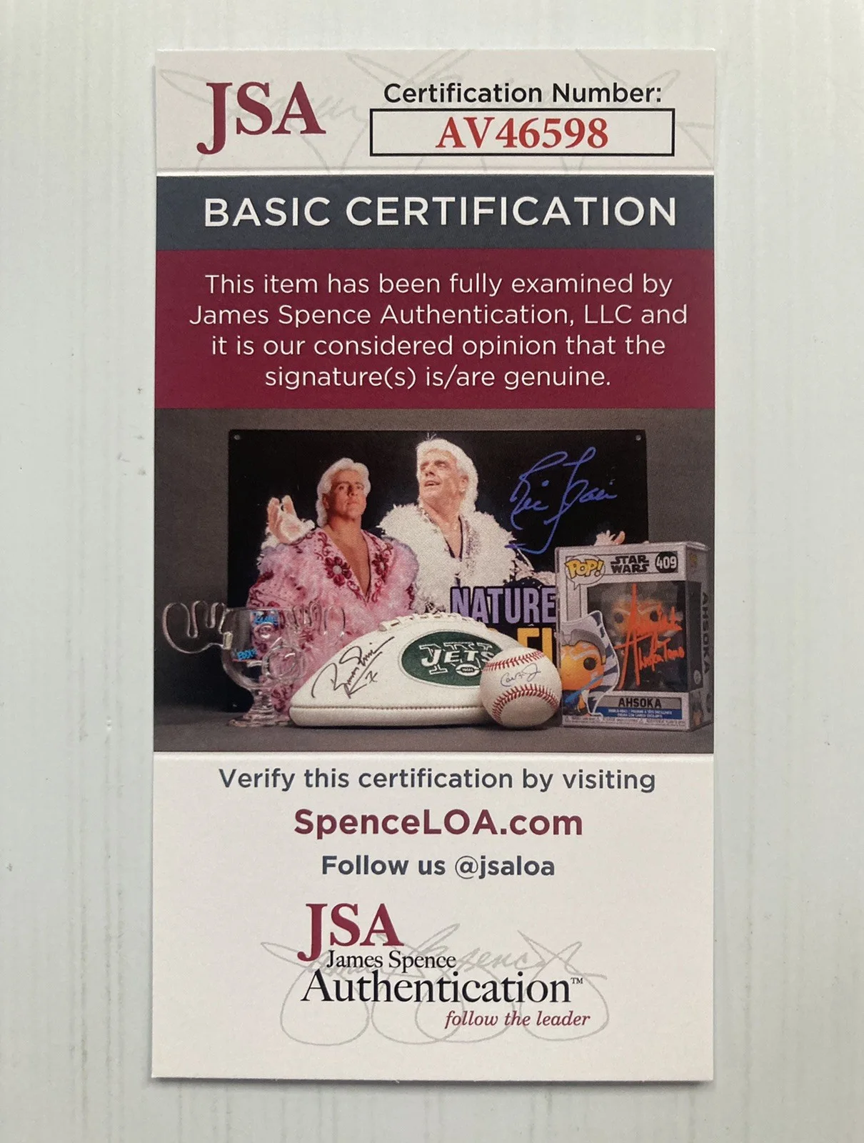 Singer Jean Shepard Signed Autograph Cut on 4x6 Index Card - JSA Cert - FREE S&H, image 4
