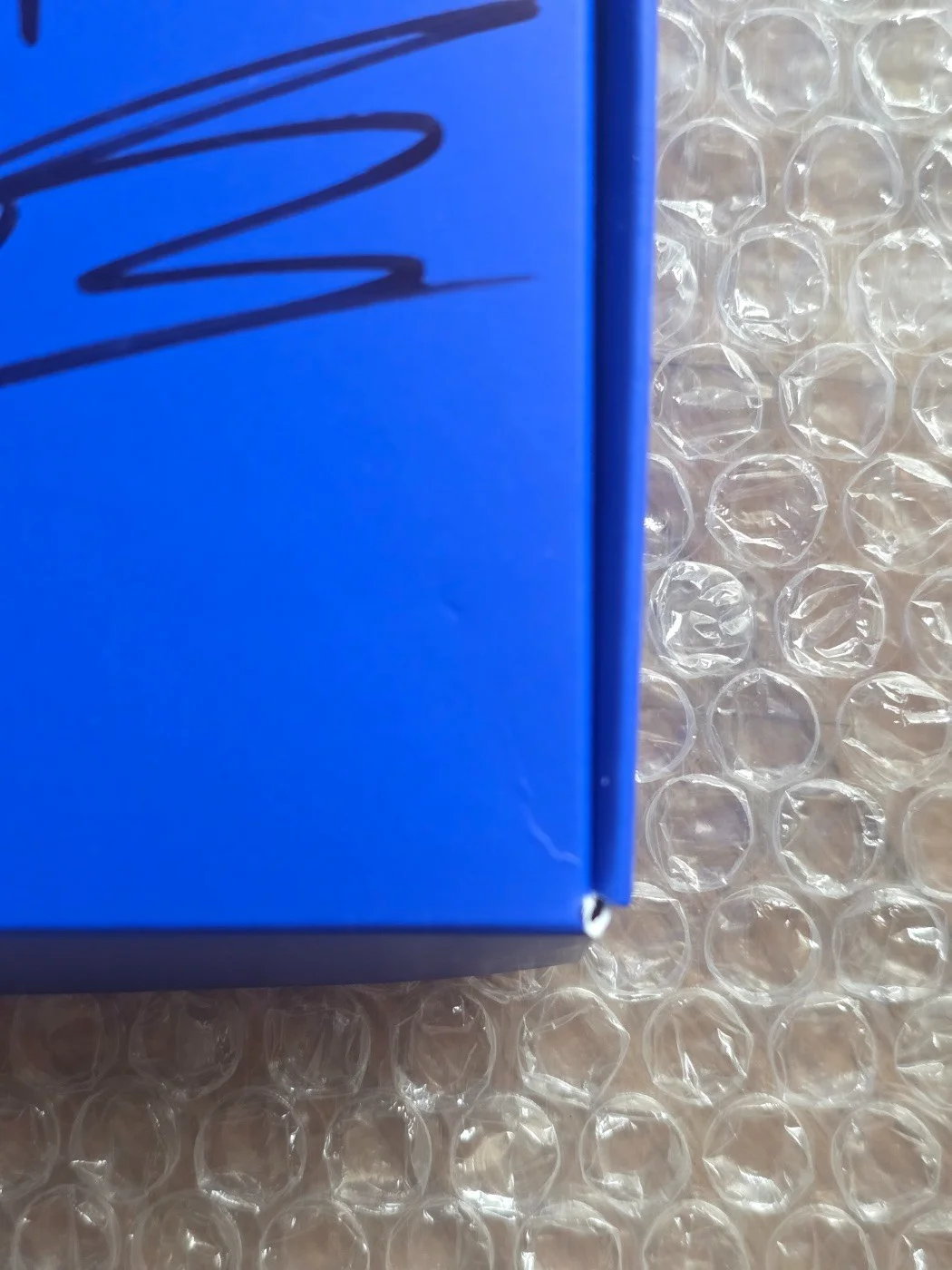 Stray Kids Promo Sticker KARMA Album Autographed Hand Signed, image 4