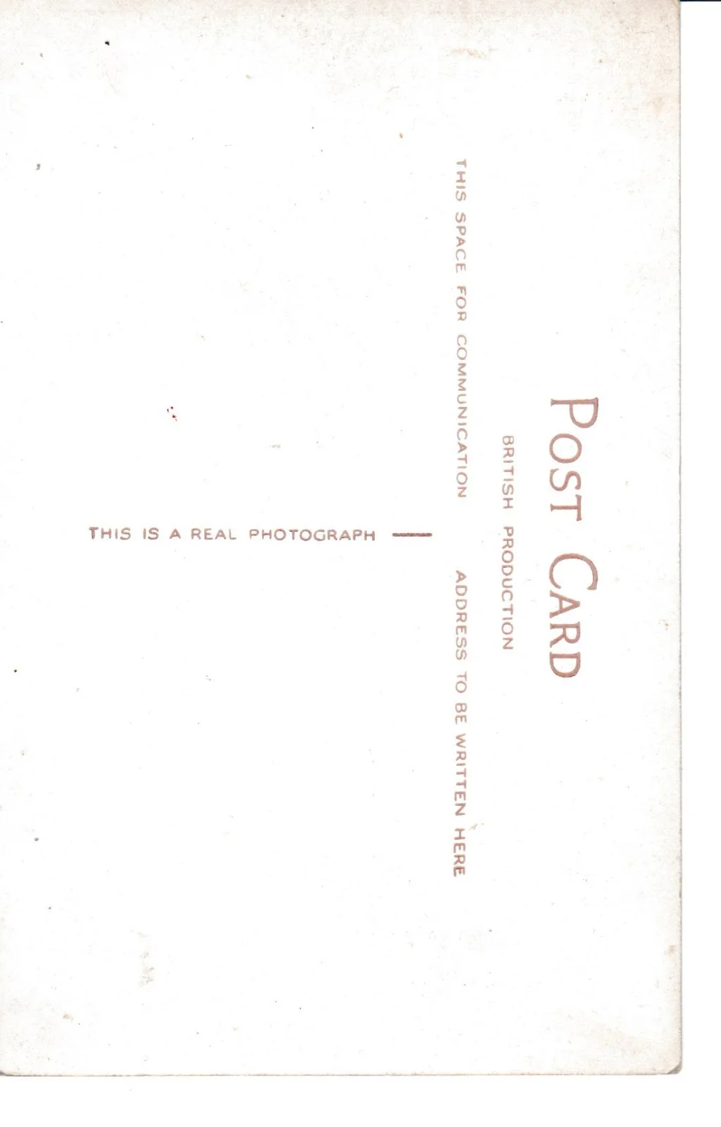 POSTCARD: Tyrone Power and Madleine Carroll, Lloyds of London (1936), Real Photo, изображение 2