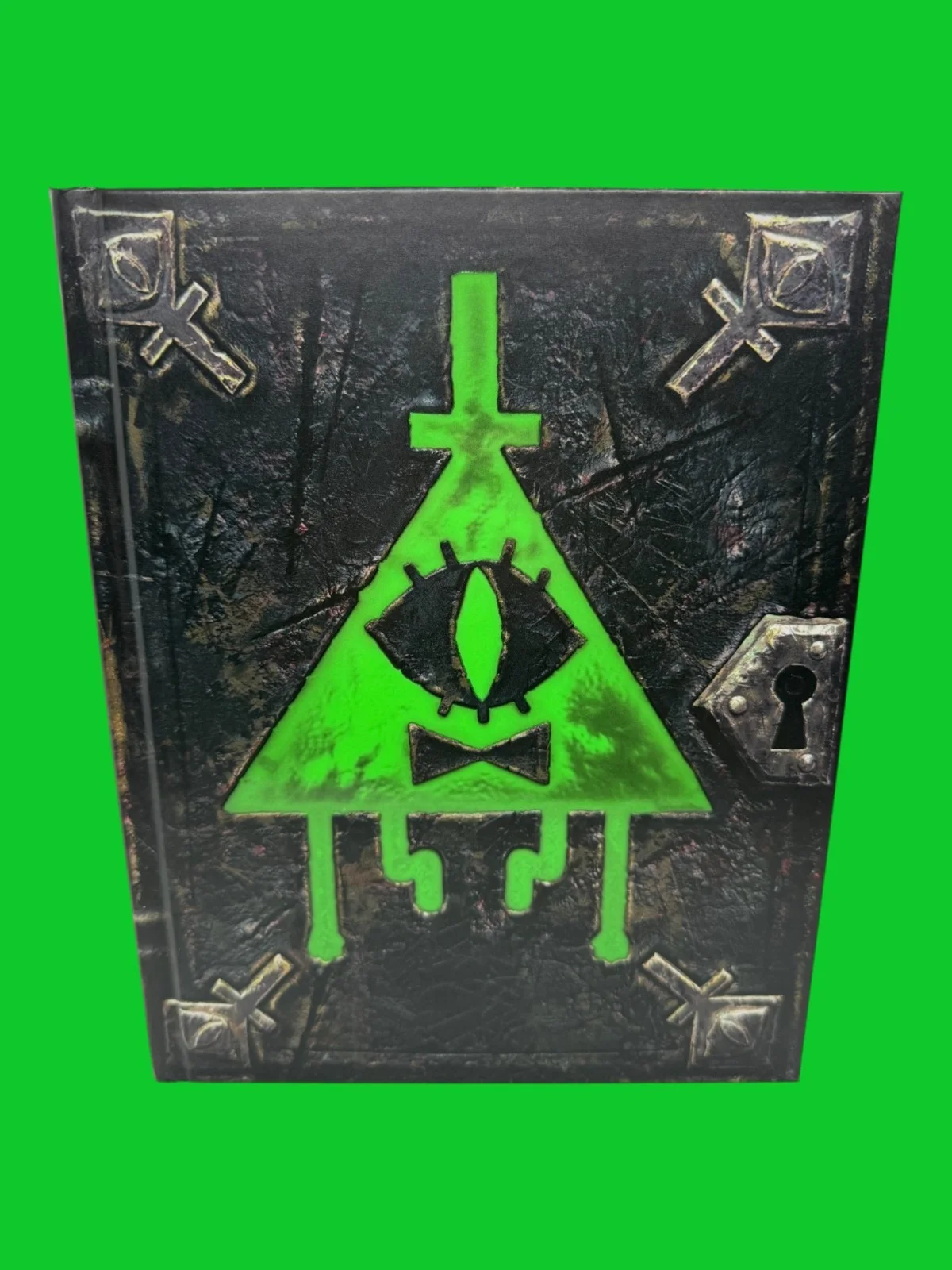 Alex Hirsch — Alex Hirsch Signed Book of Bill Hardcover LE Gravity Falls Autograph JSA COA