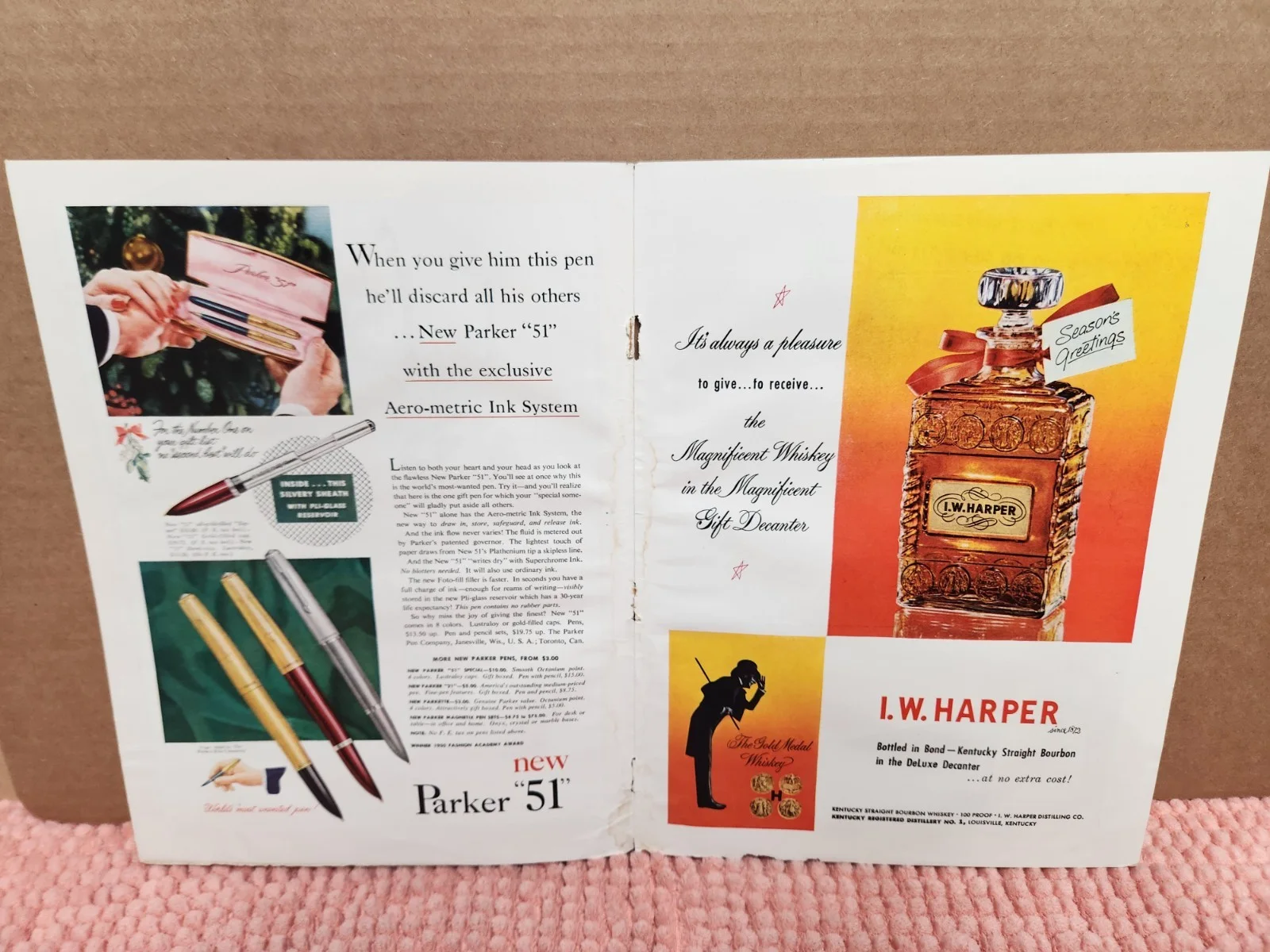 AL CAPP — Al Capp AUTOGRAPH Index Card & 1950 Time Magazine Cover AL Capp Cartoonist, изображение 5