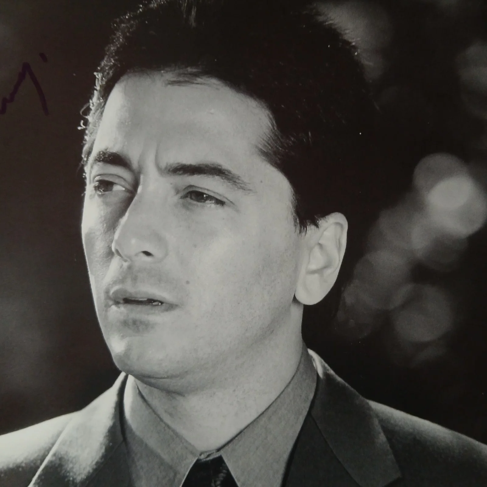 scott baio — scott baio signed 8x10 picture 'johnny' charles in charge happy days, image 4